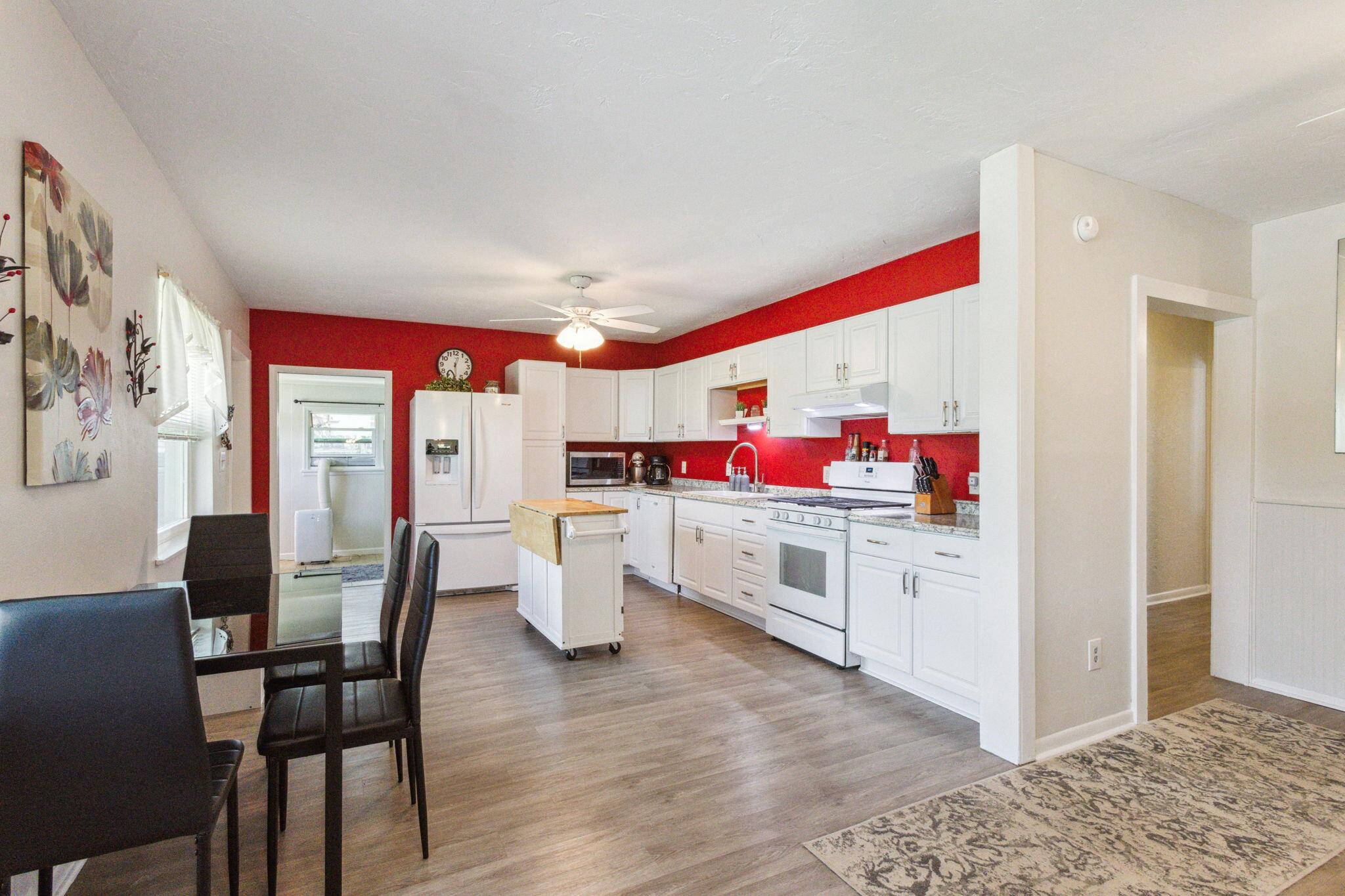 1026 W Branch Street