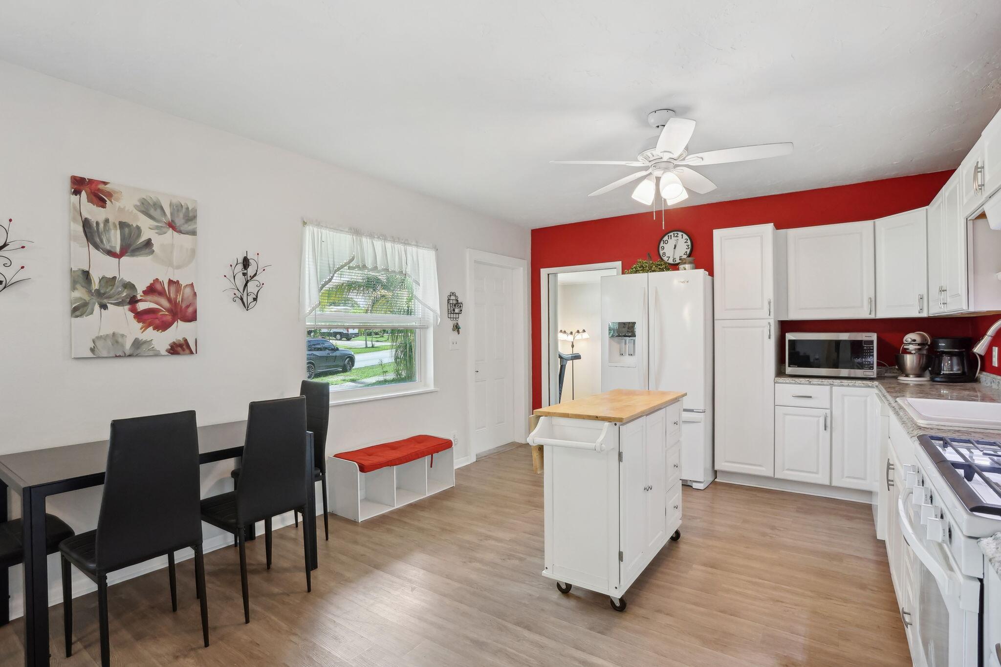 1026 W Branch Street