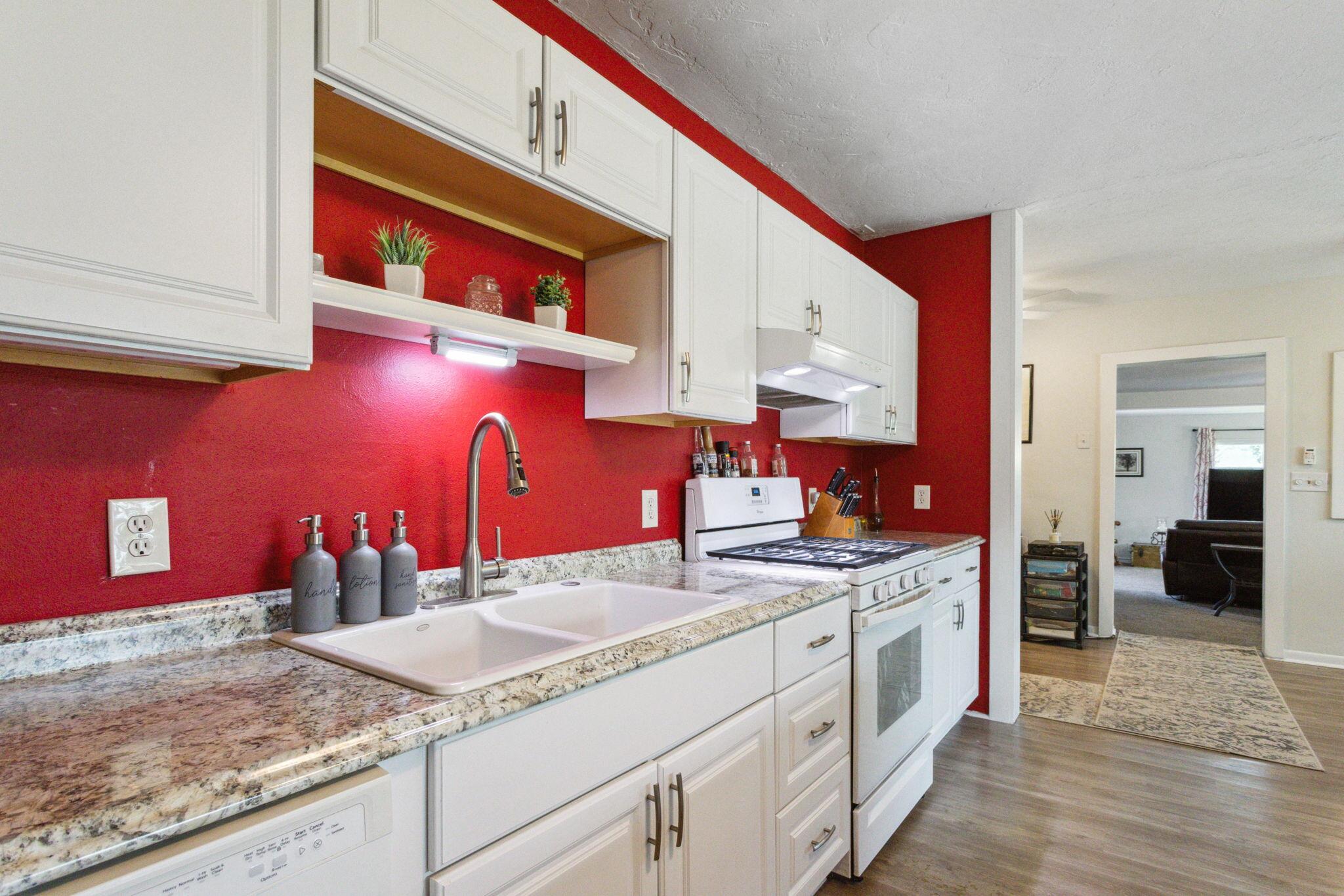 1026 W Branch Street