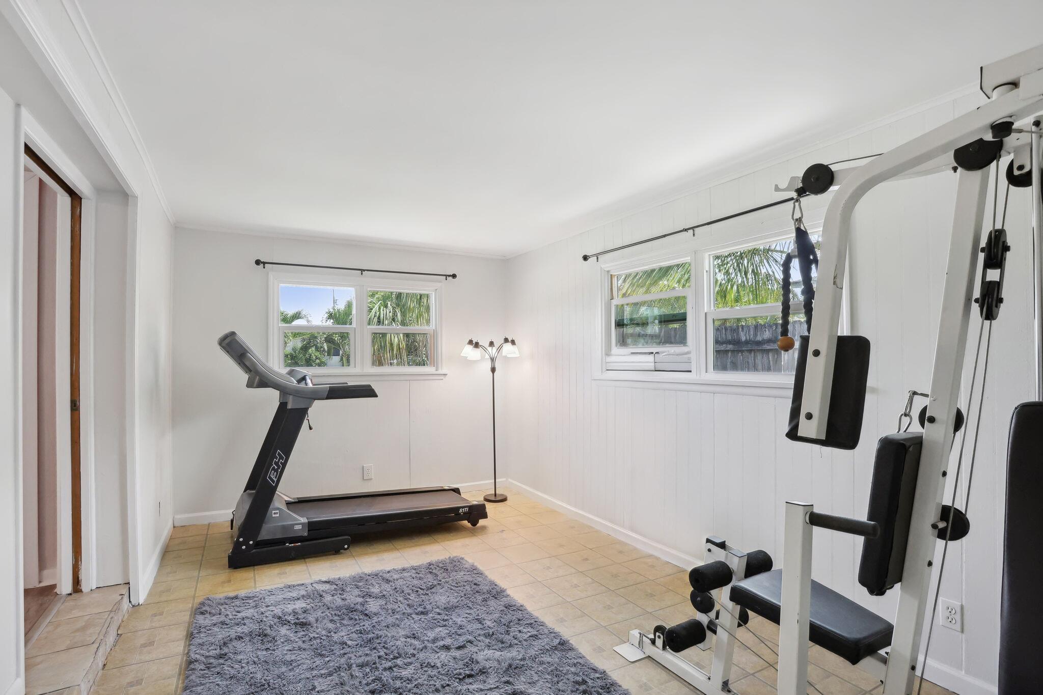 1026 W Branch Street