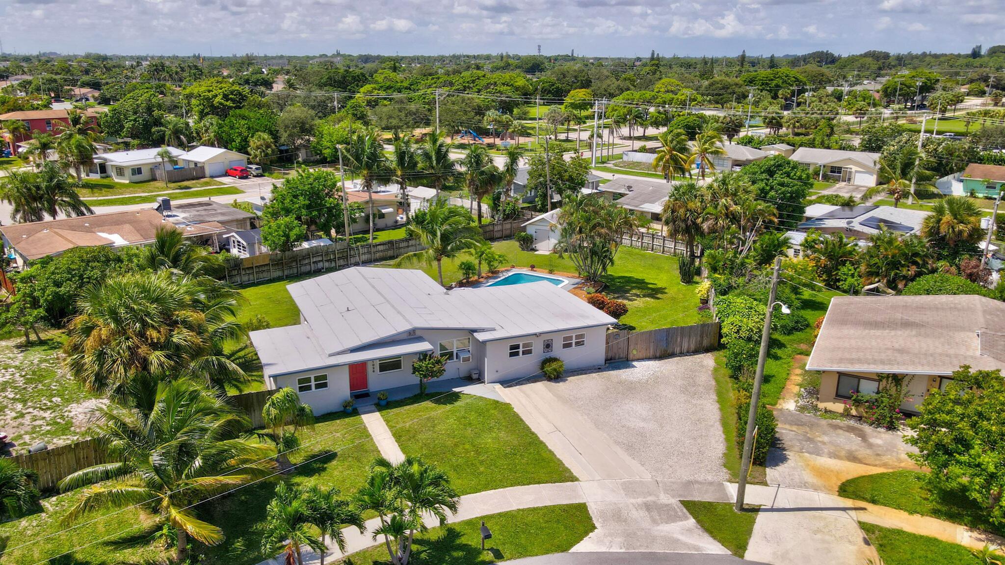 1026 W Branch Street