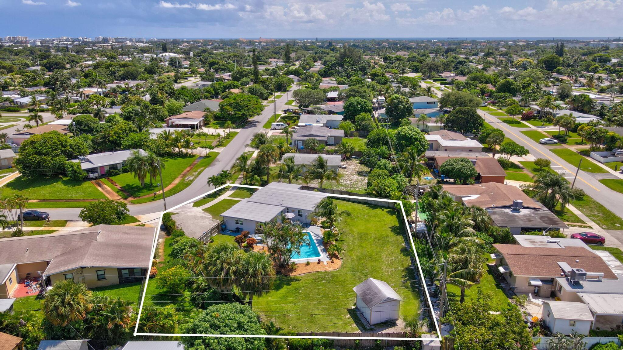 1026 W Branch Street