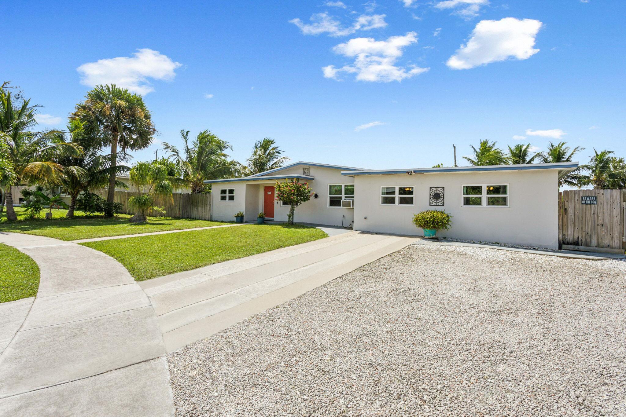 1026 W Branch Street