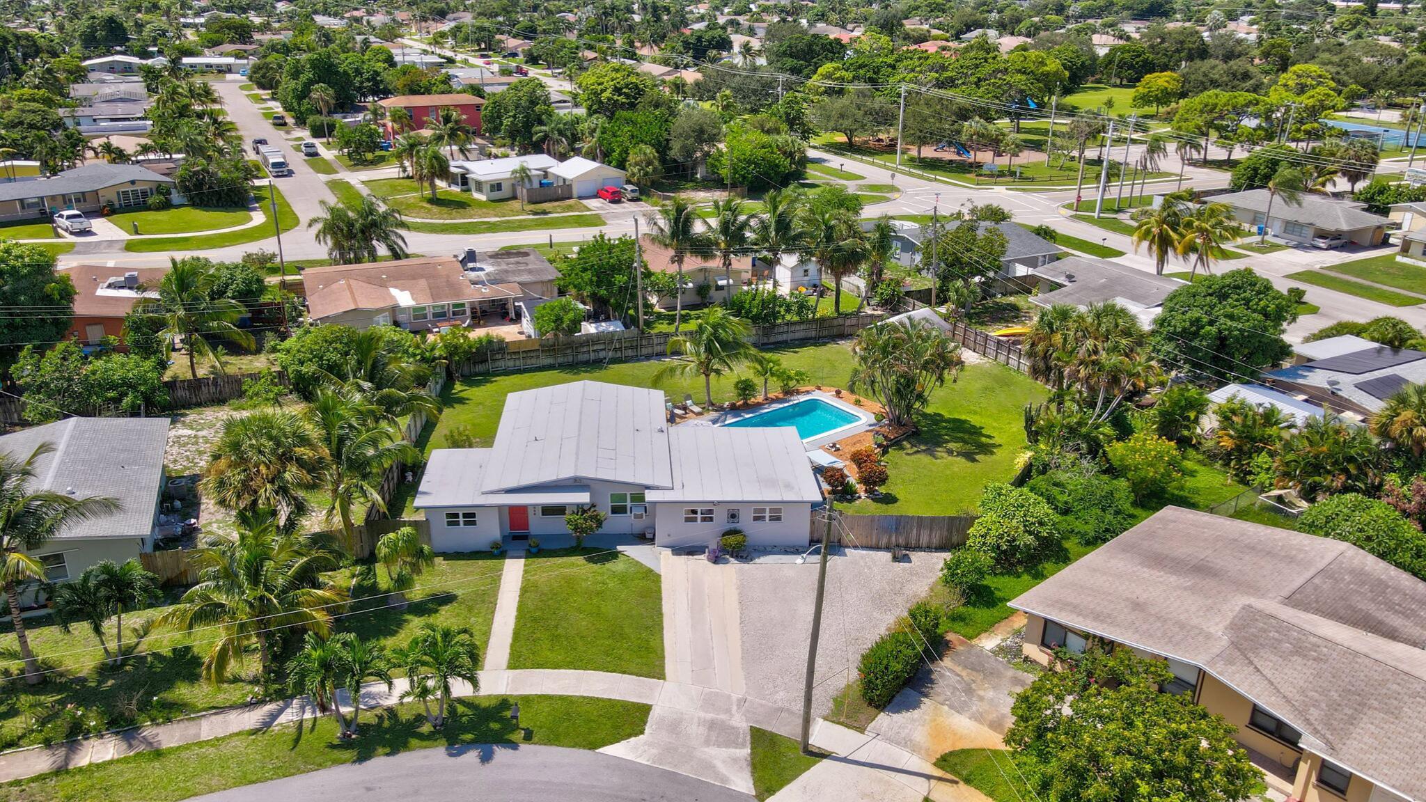 1026 W Branch Street