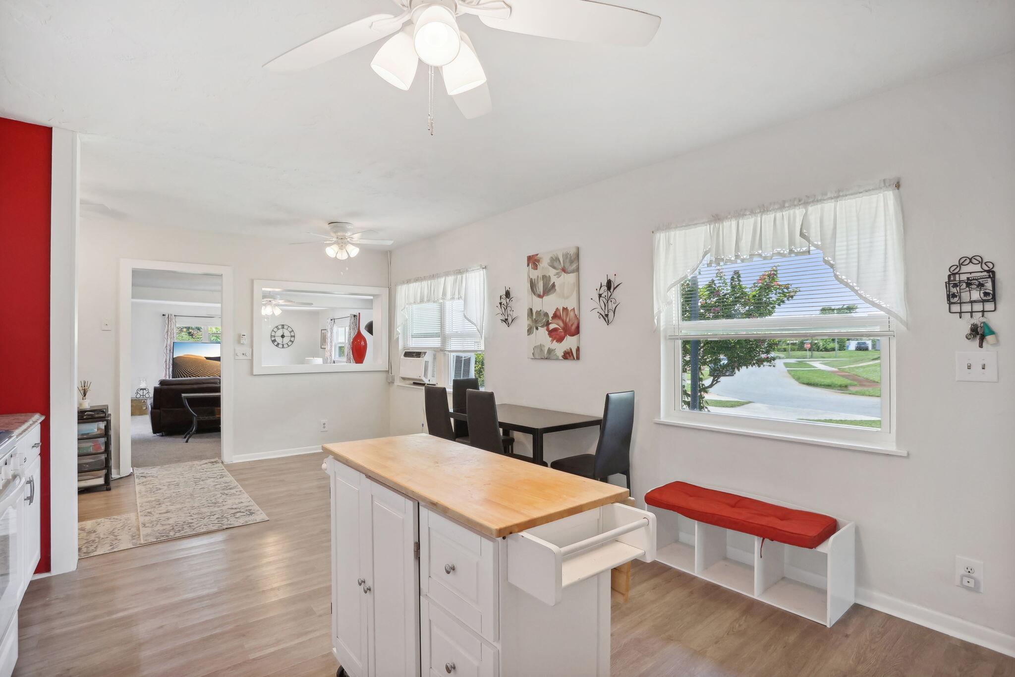 1026 W Branch Street