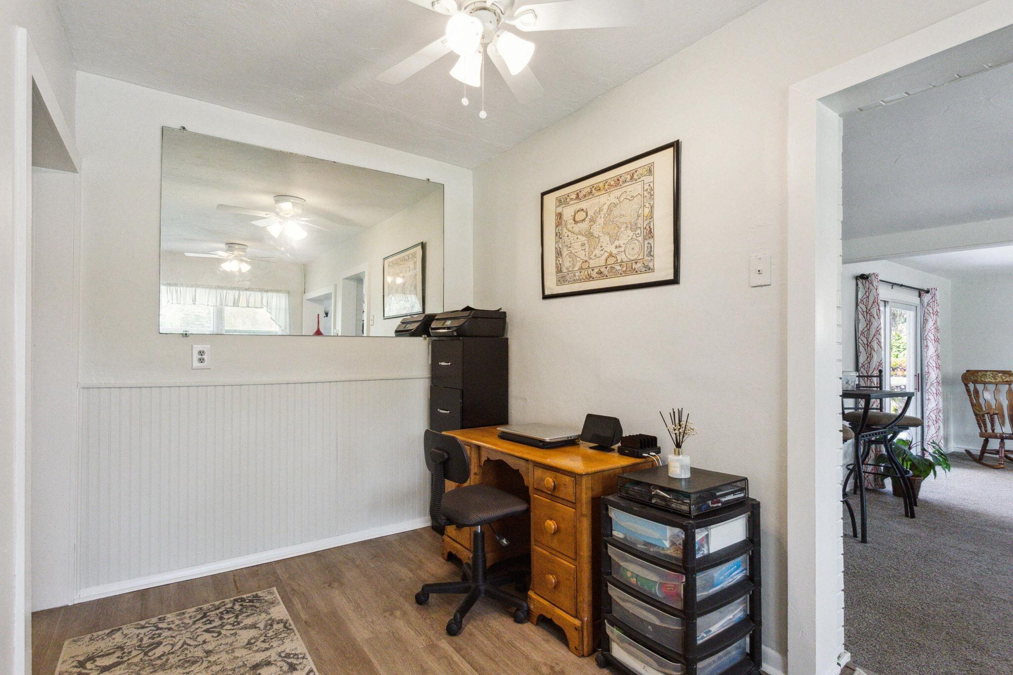 1026 W Branch Street