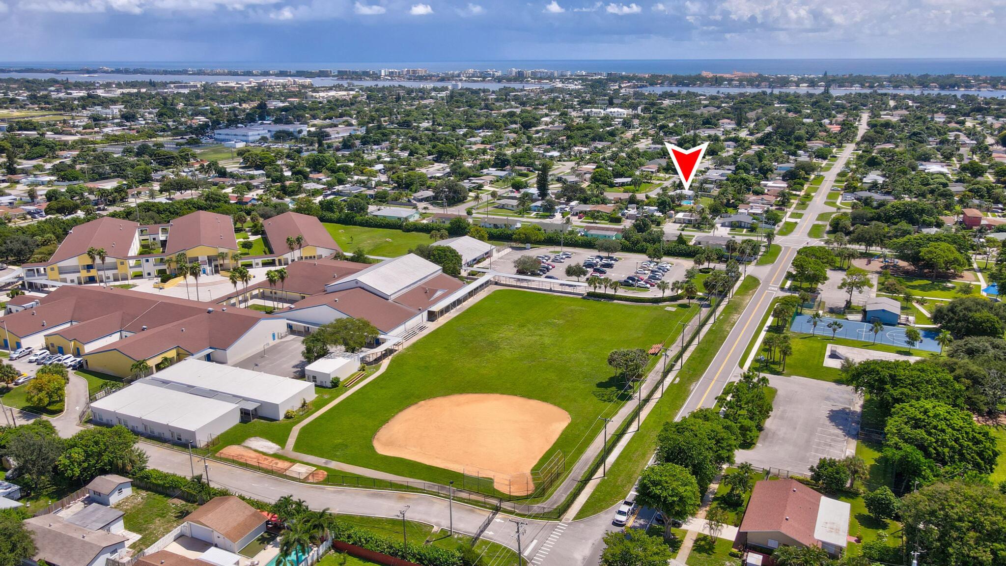 1026 W Branch Street