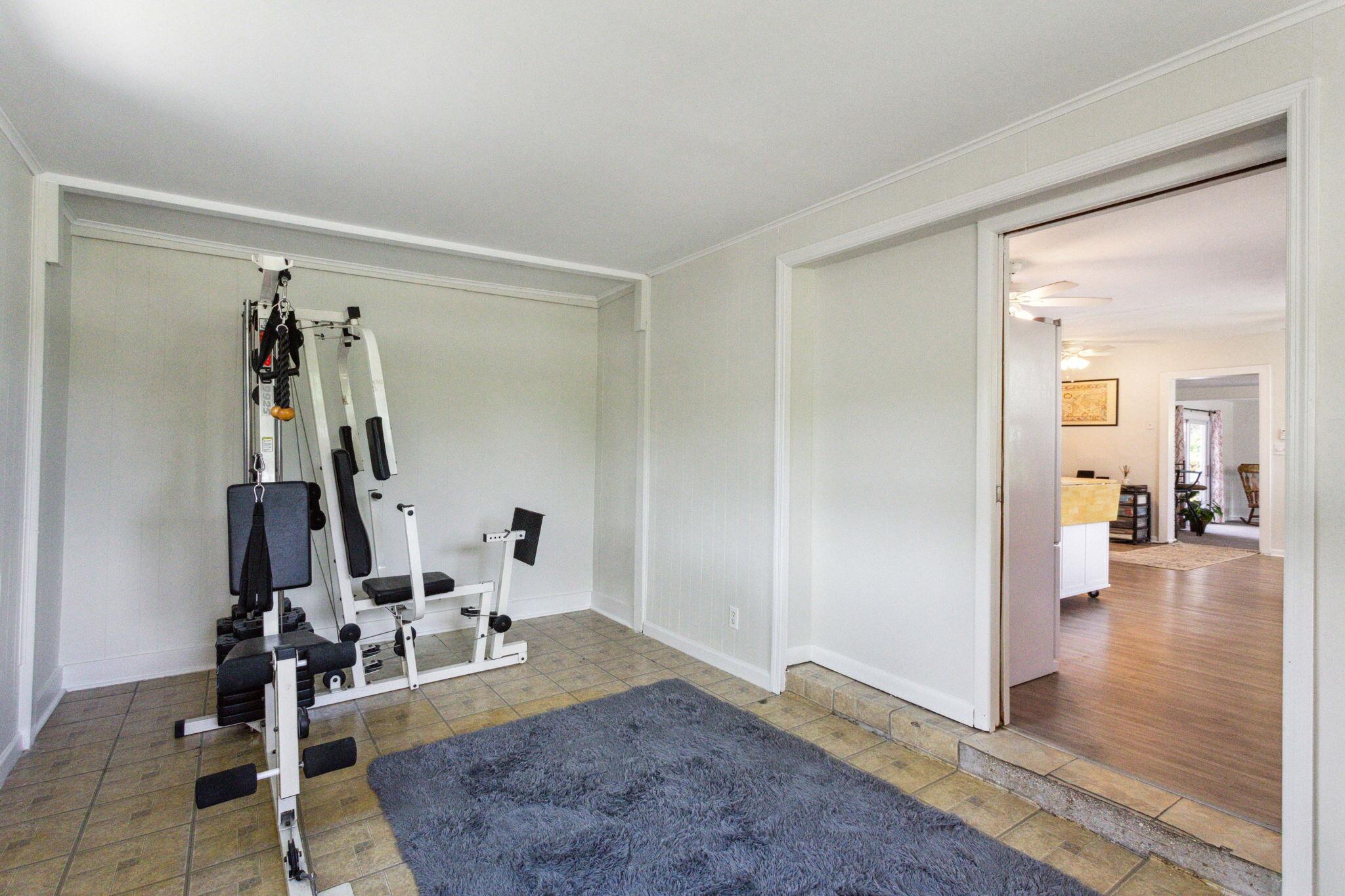 1026 W Branch Street