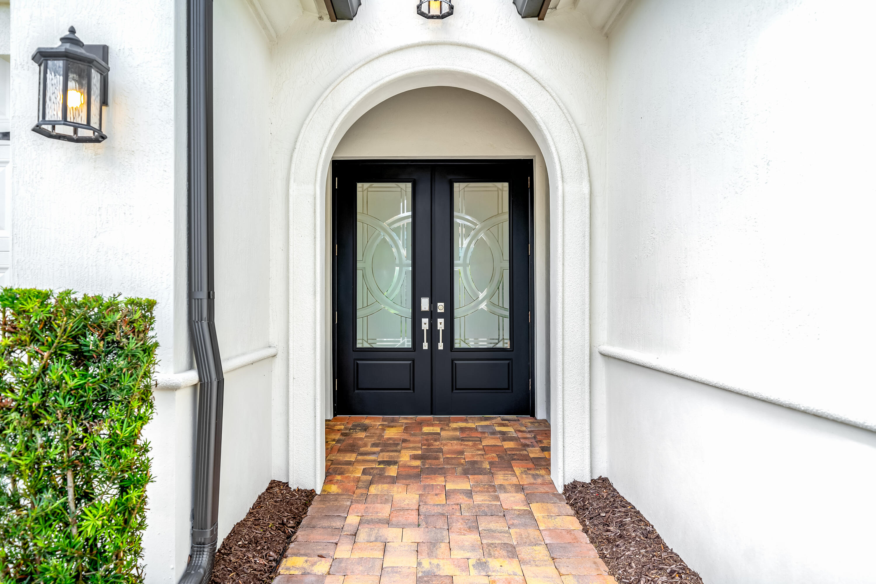 Private Address