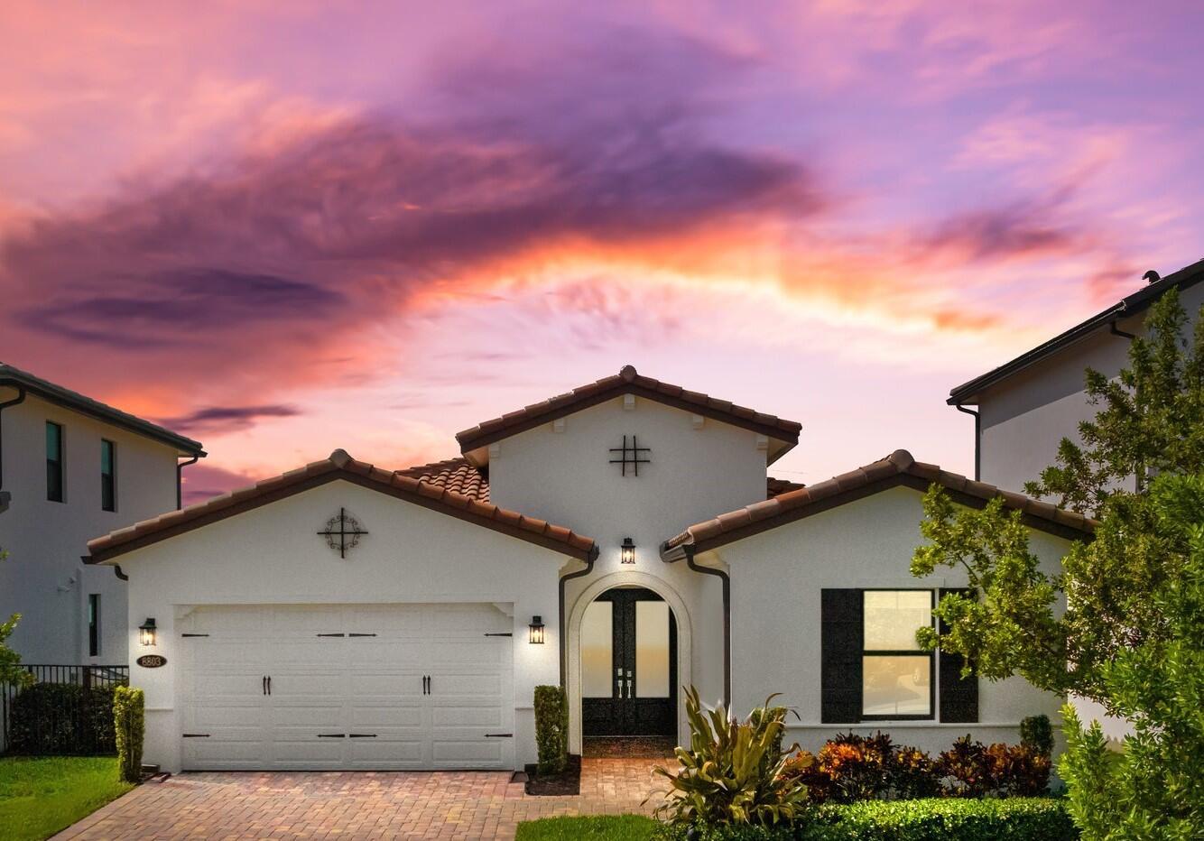 8803 Grand Prix Lane