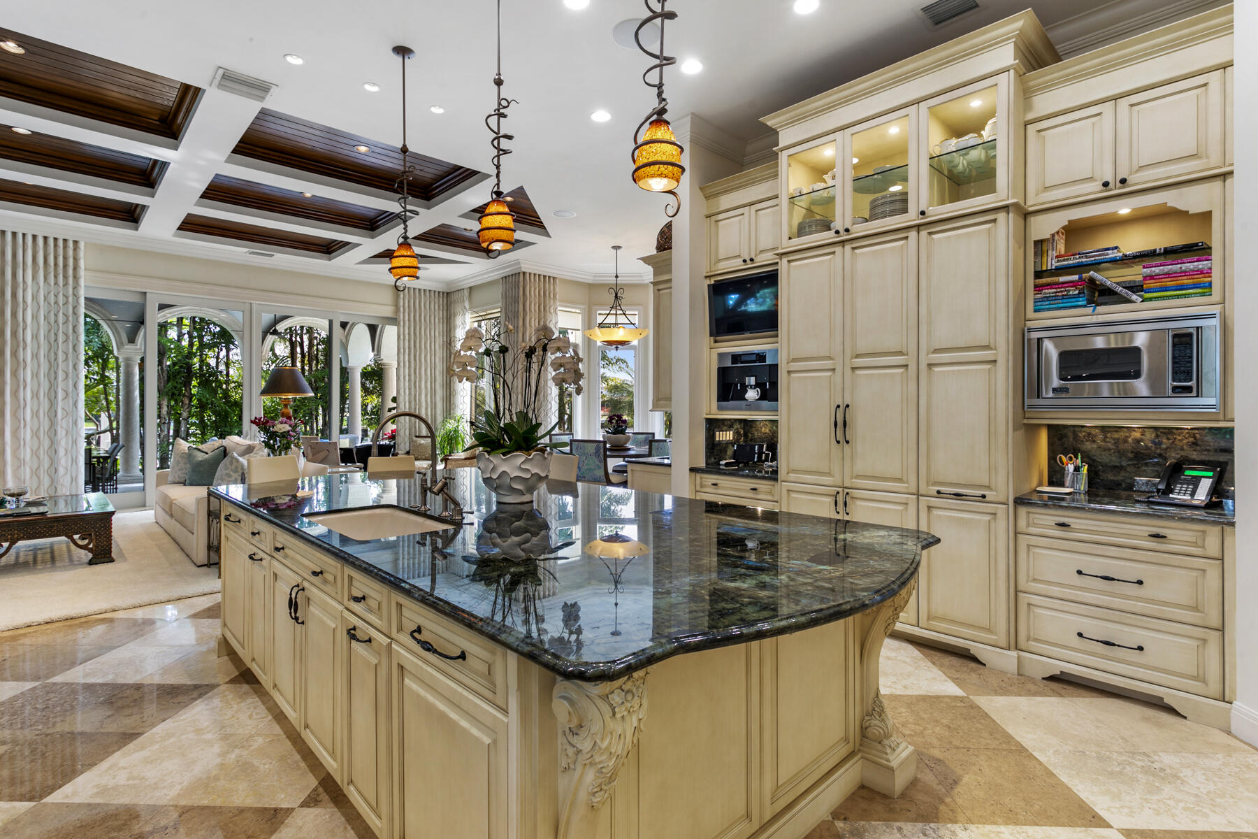 756 Harbour Isles Court