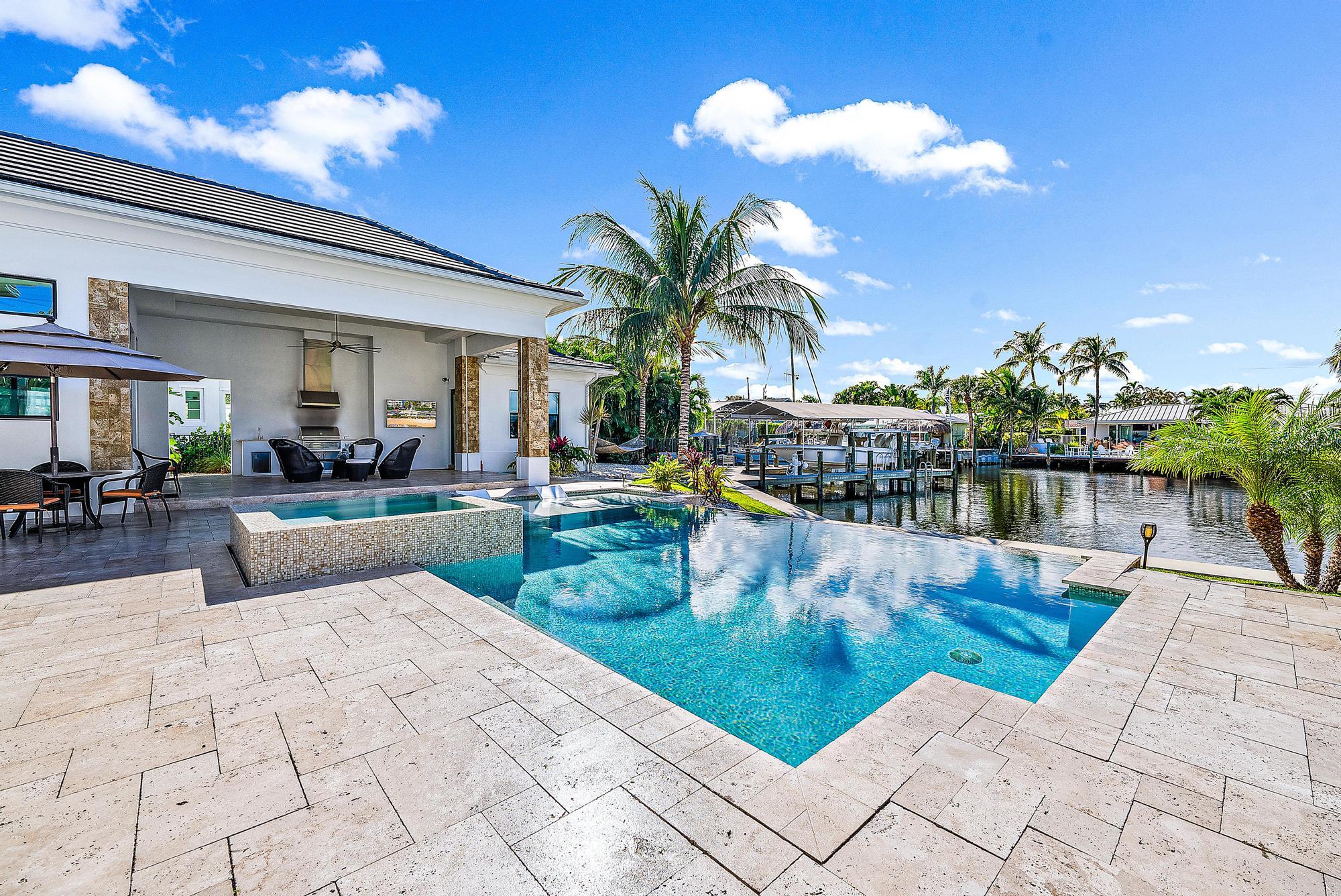 14061 Paradise Point Road