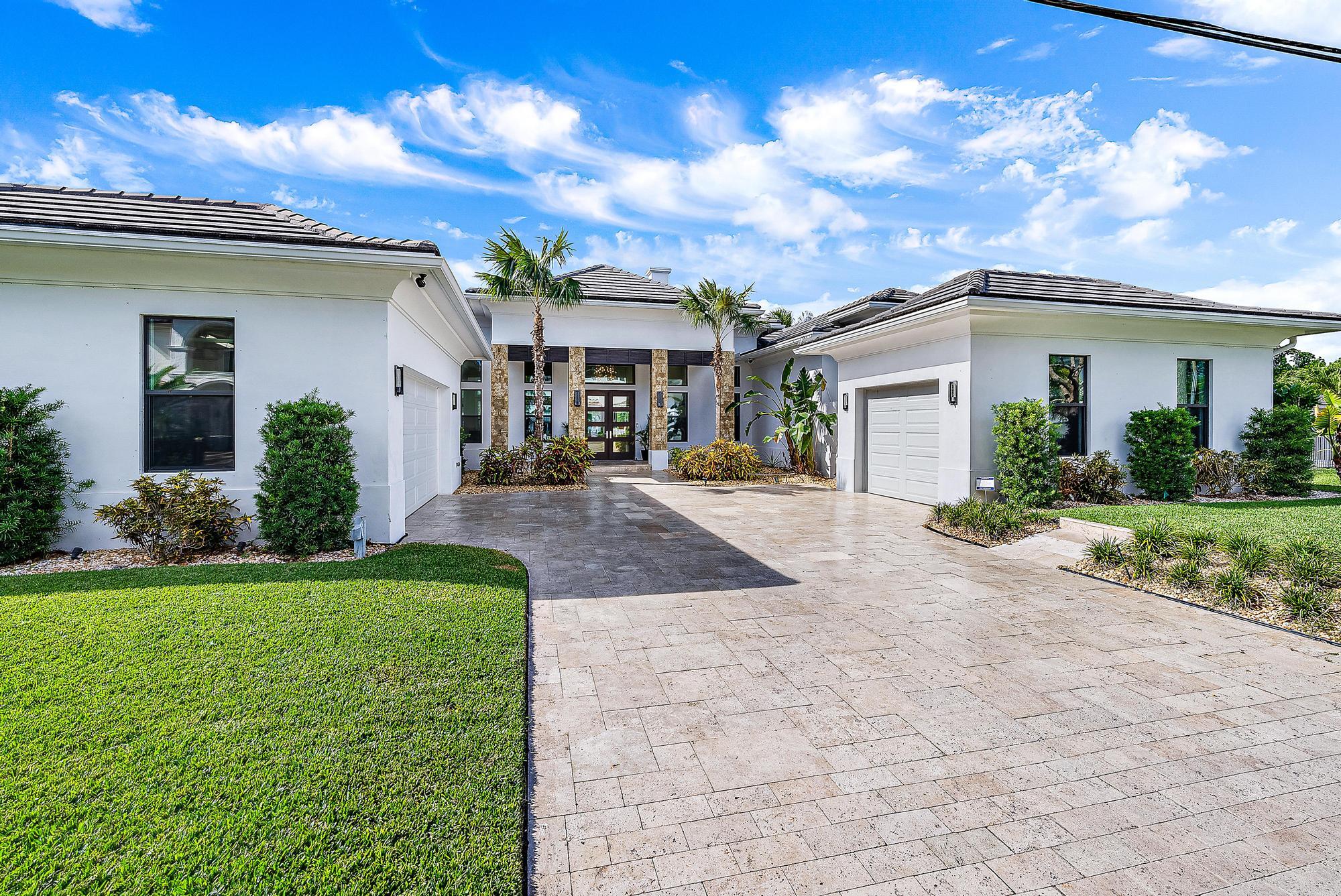14061 Paradise Point Road