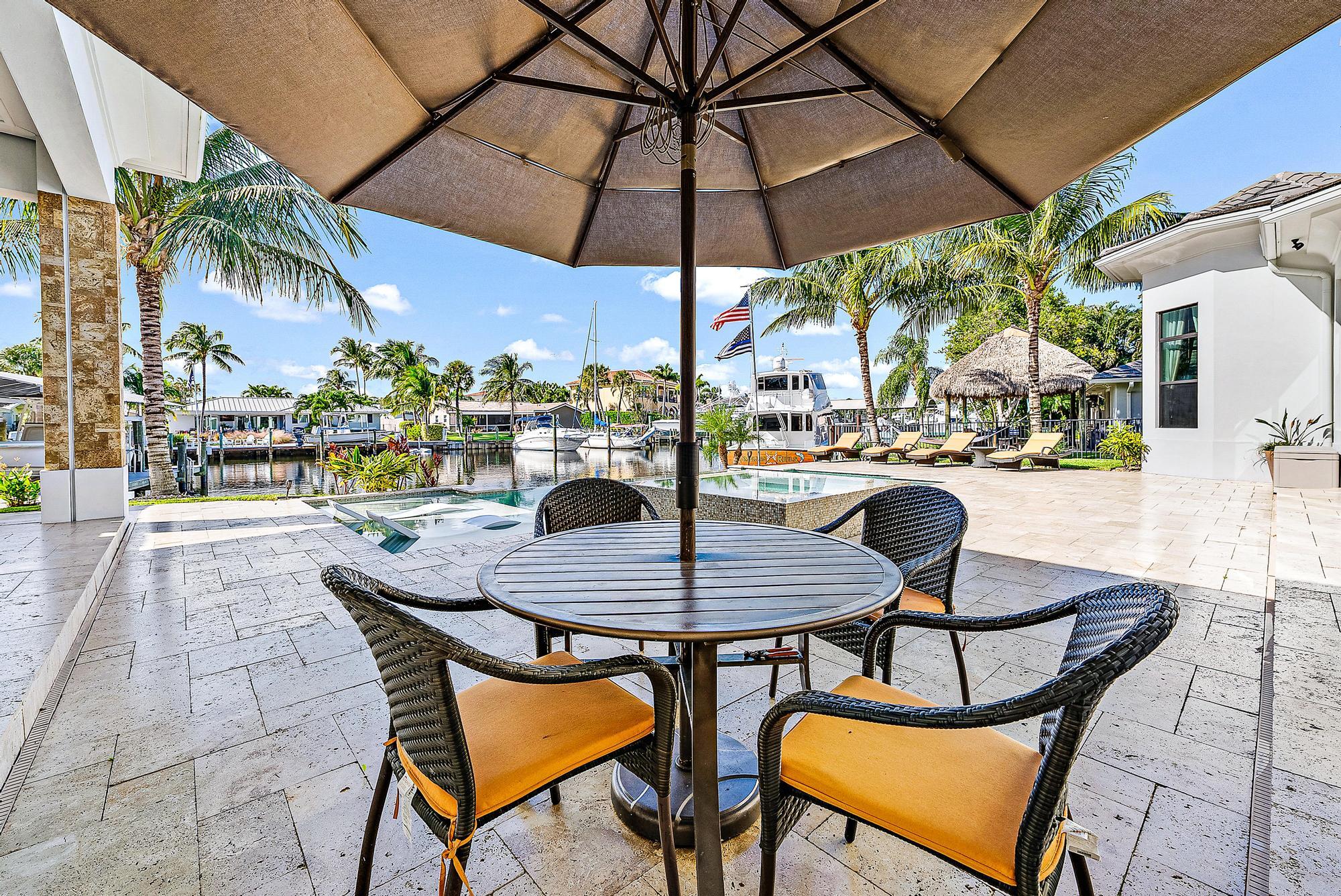 14061 Paradise Point Road