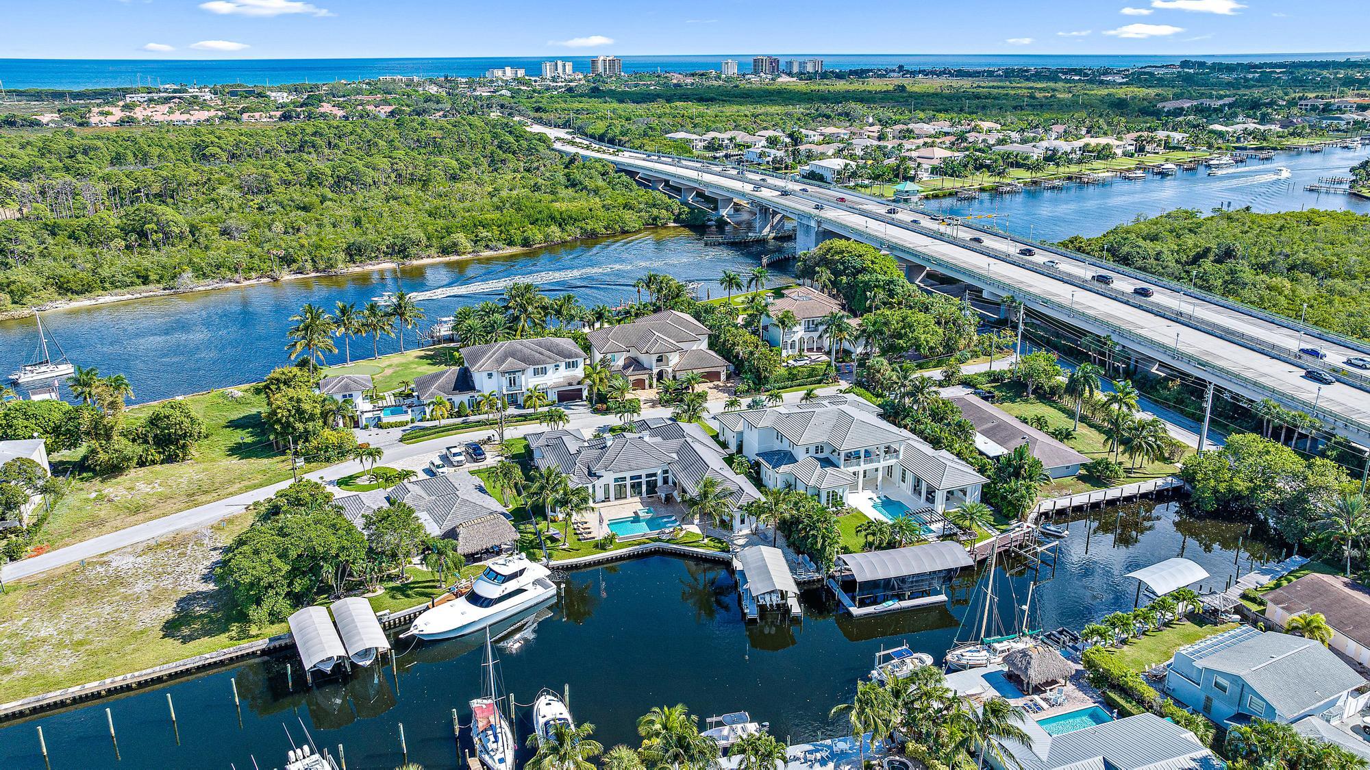 14061 Paradise Point Road