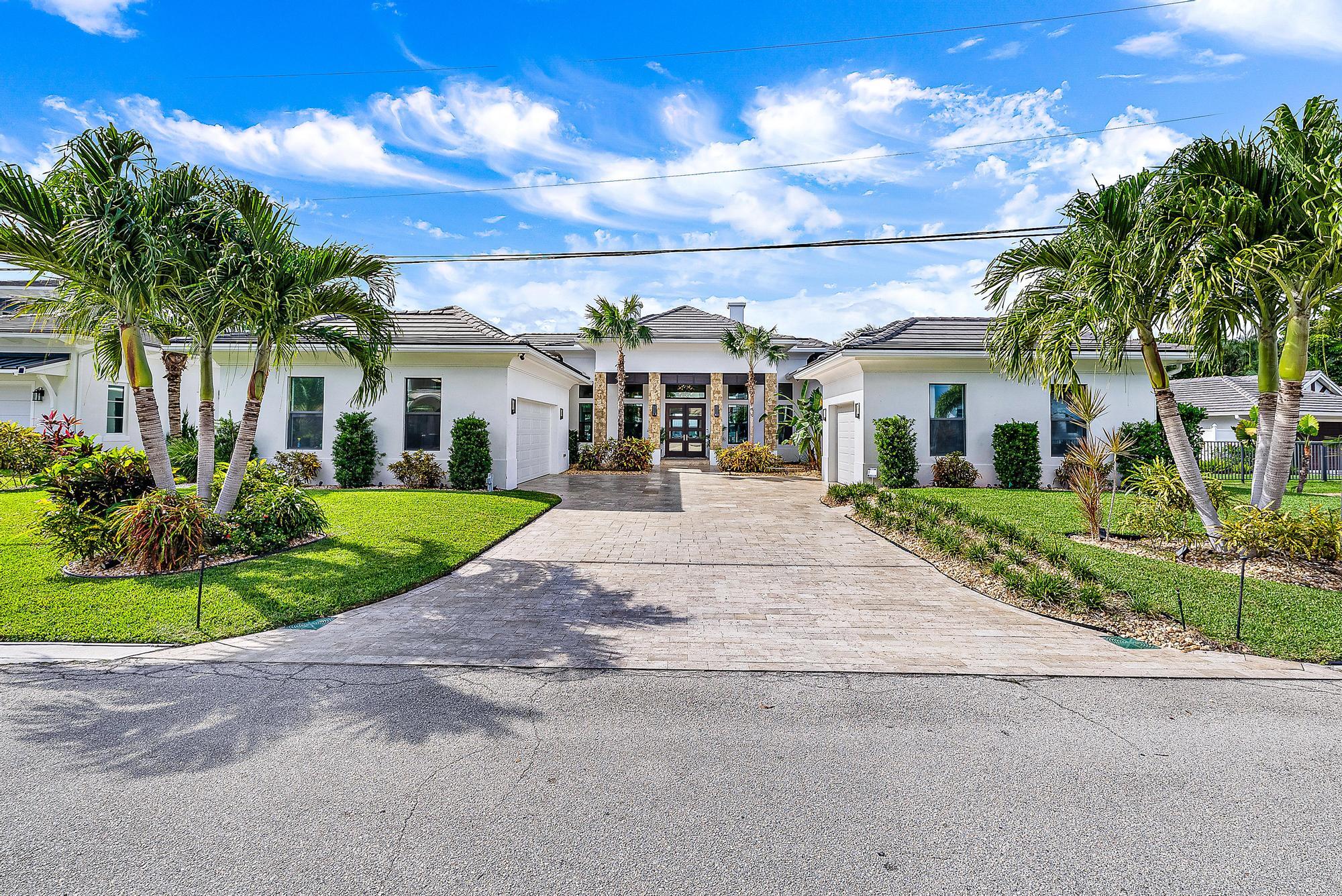 14061 Paradise Point Road