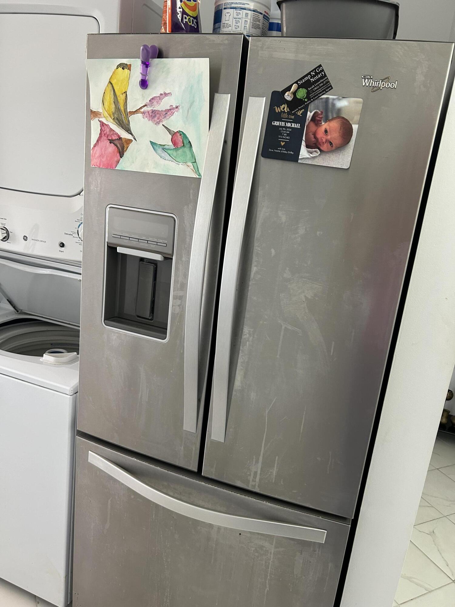 1031 Citrus Way 102-A