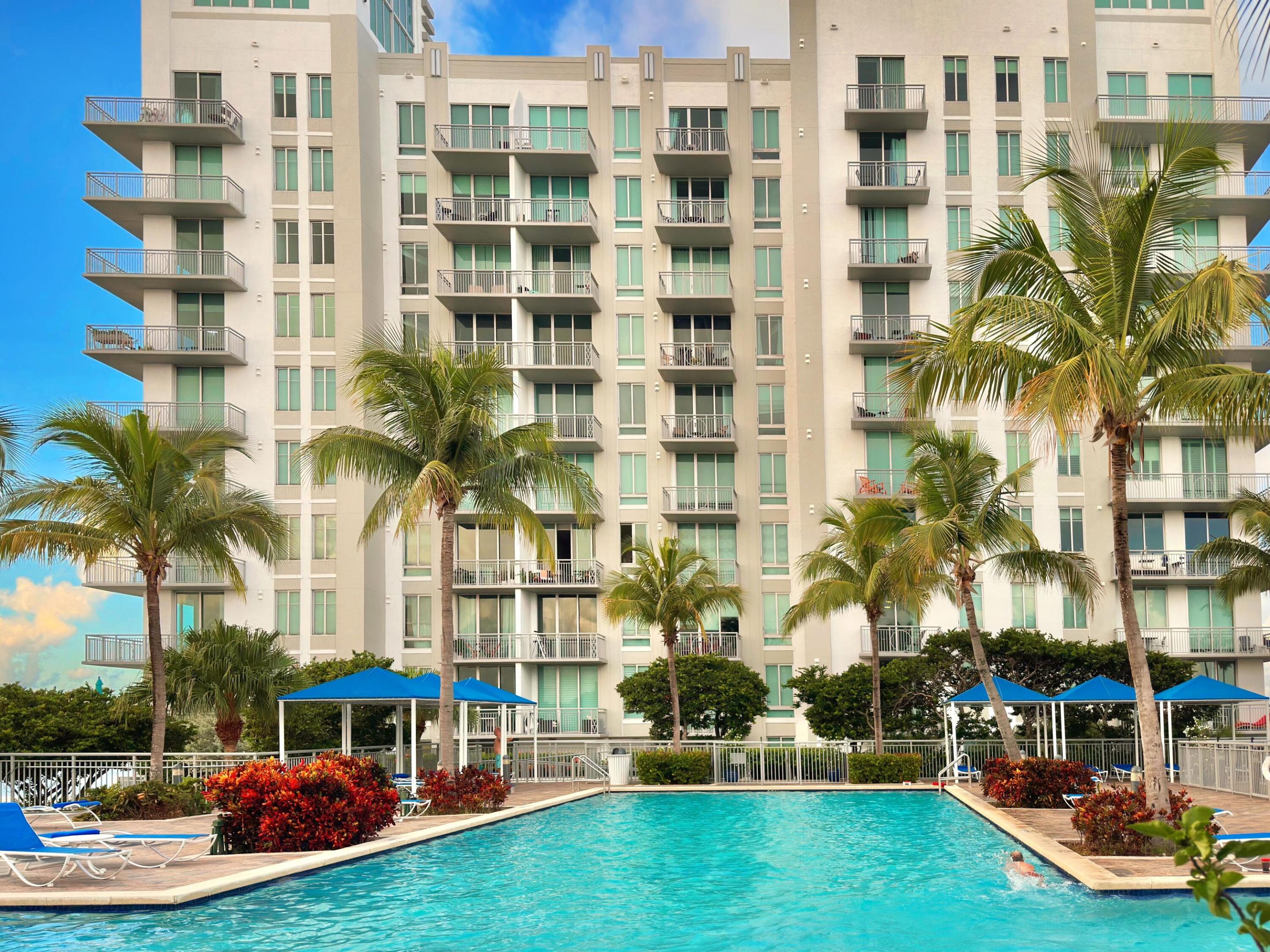 300 S Australian Avenue 107