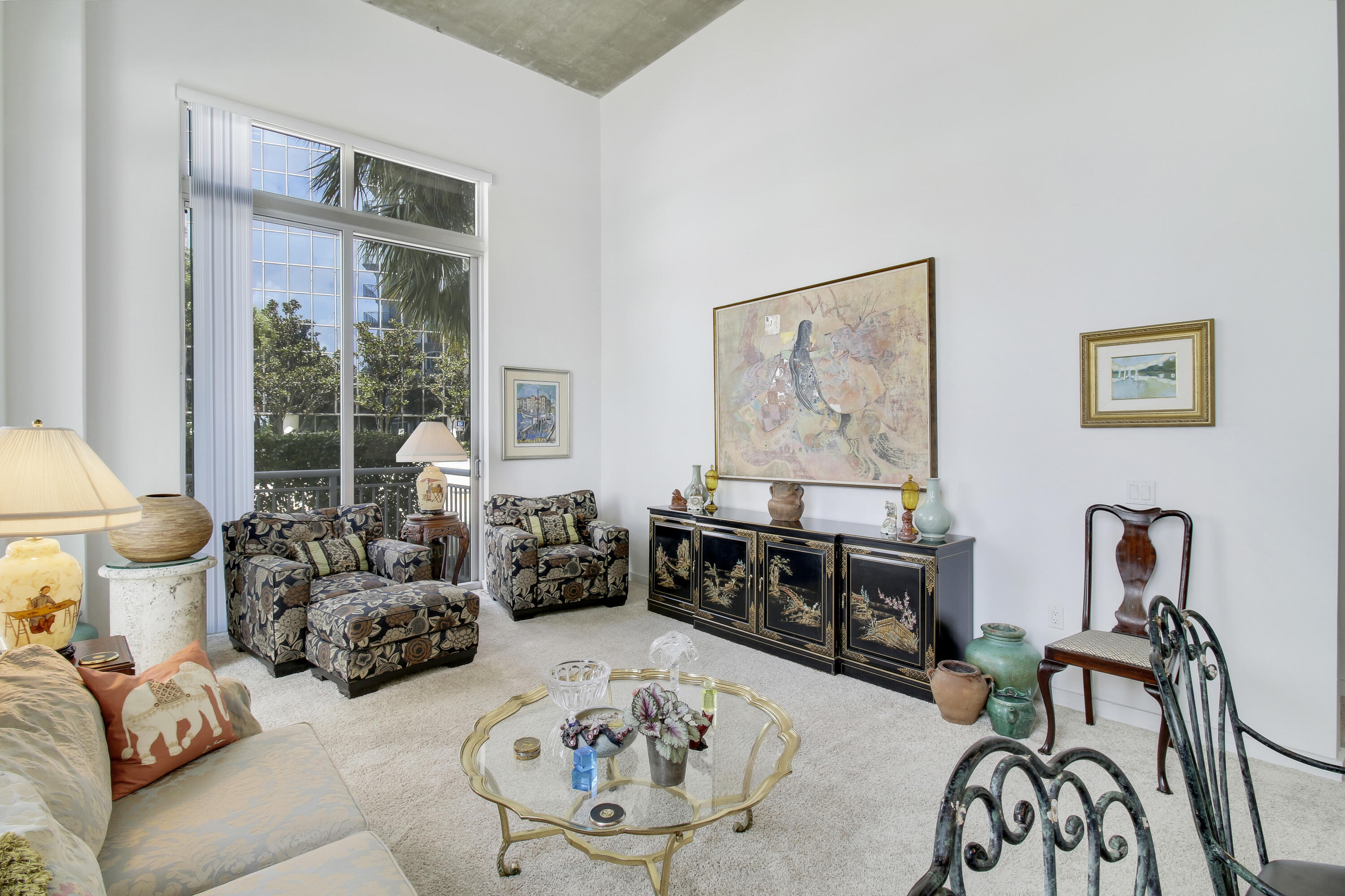 300 S Australian Avenue 107