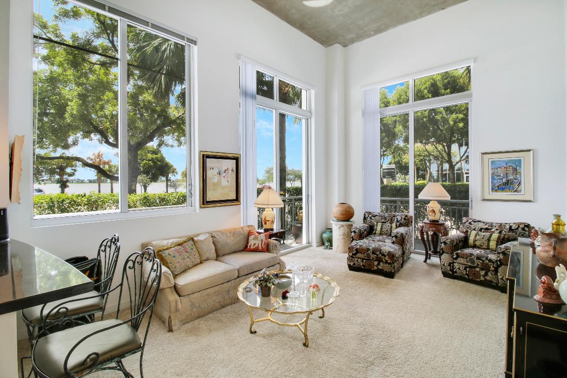 300 S Australian Avenue 107