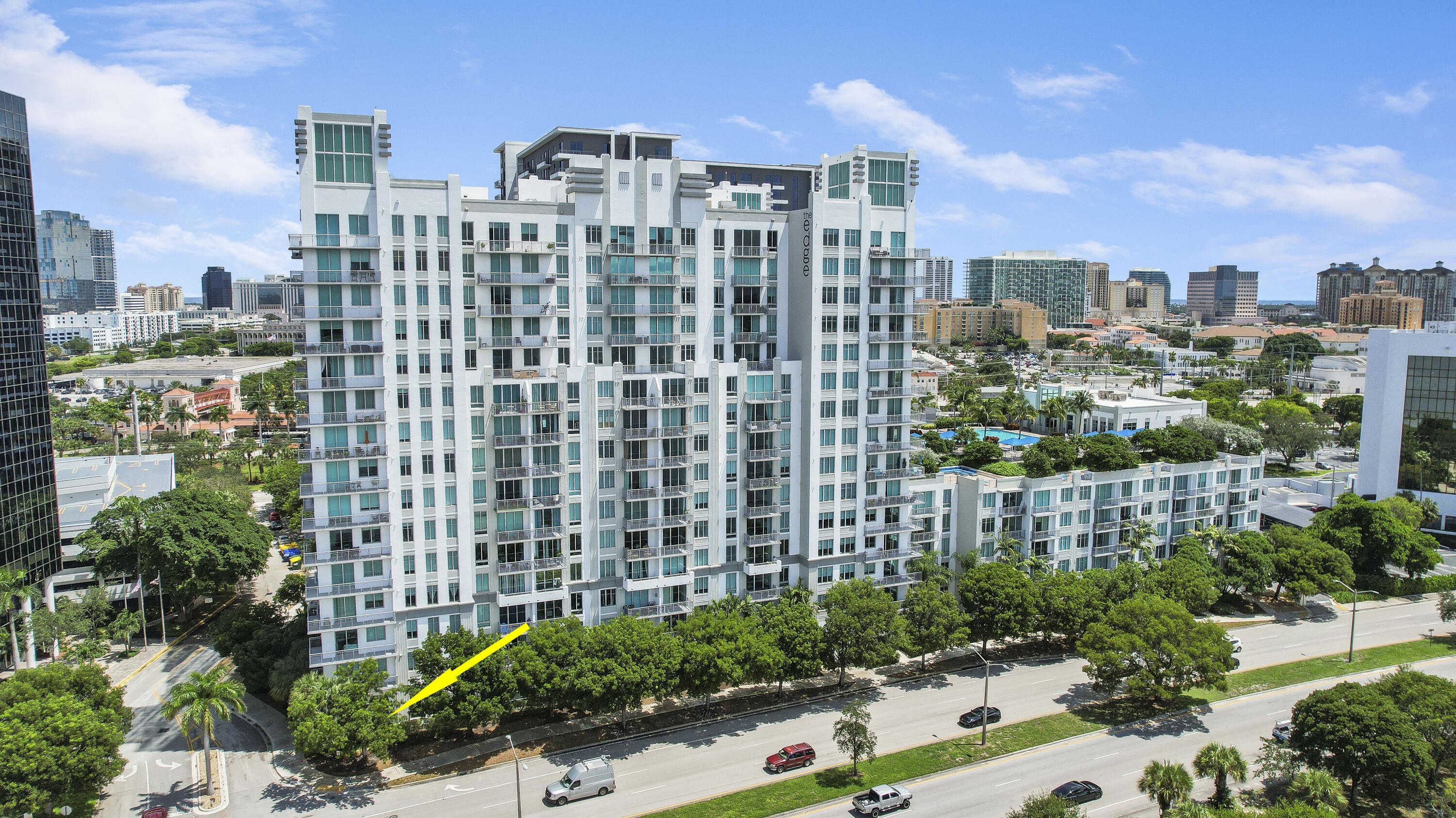 300 S Australian Avenue 107