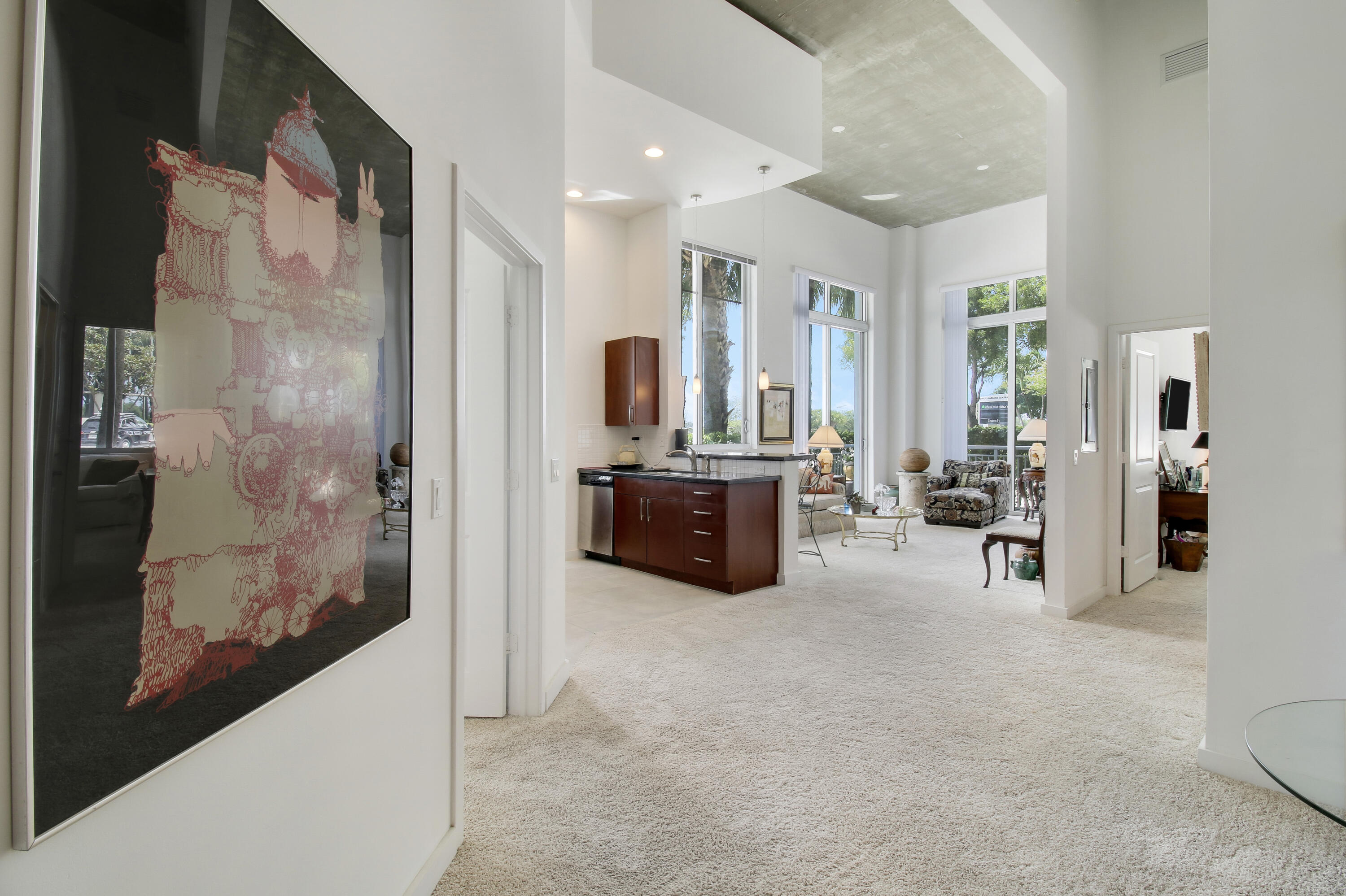 300 S Australian Avenue 107