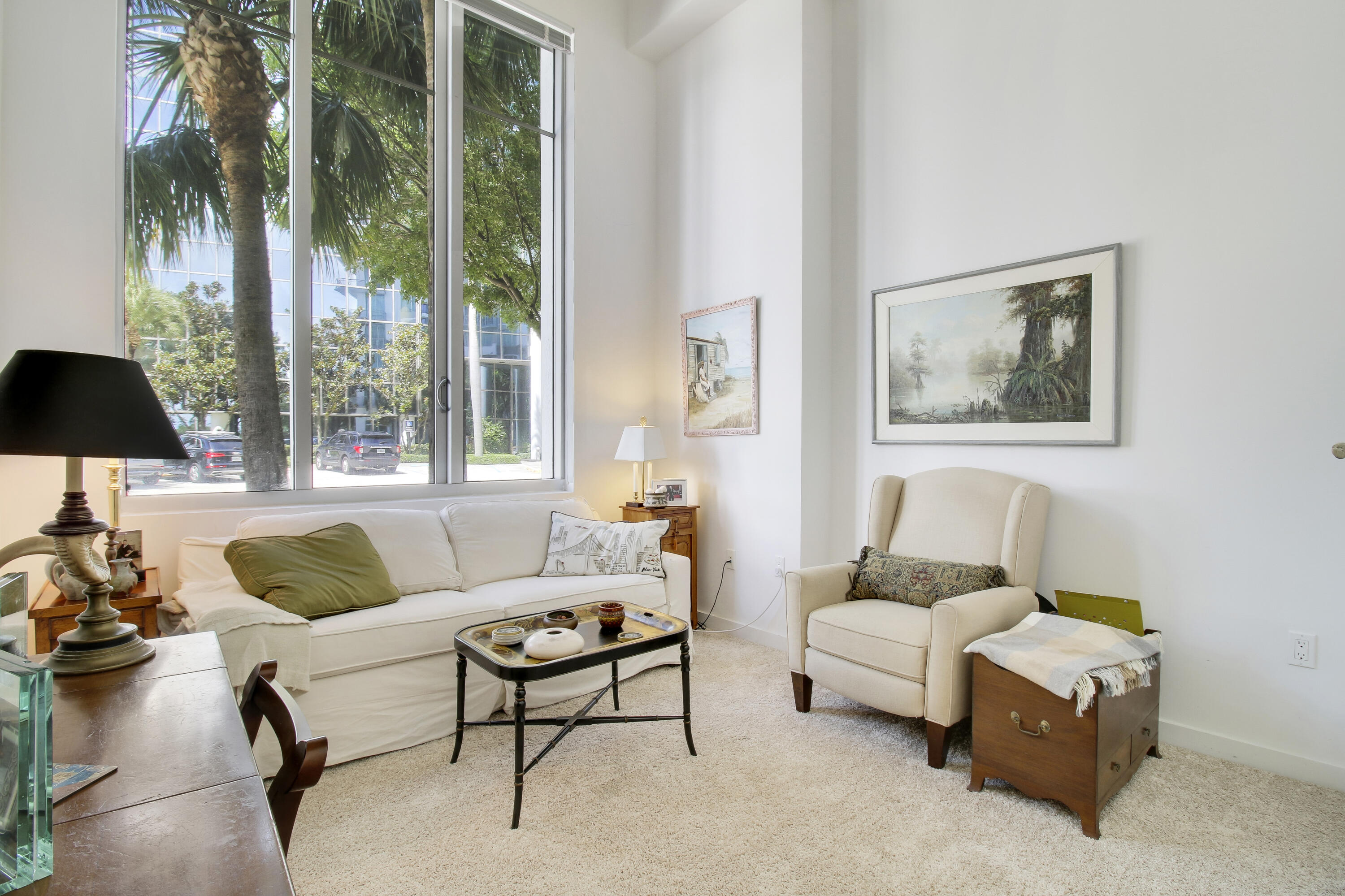 300 S Australian Avenue 107