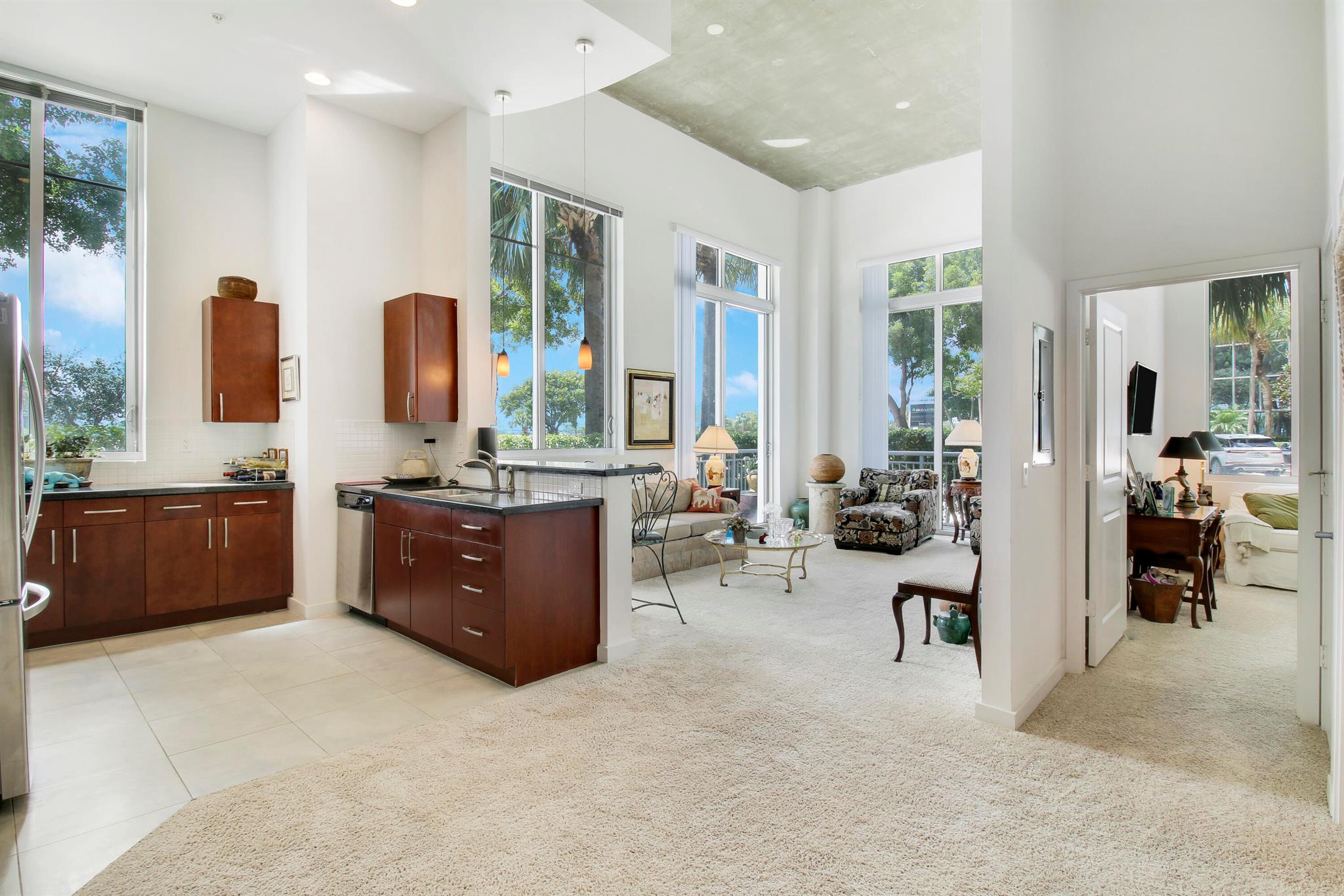 300 S Australian Avenue 107