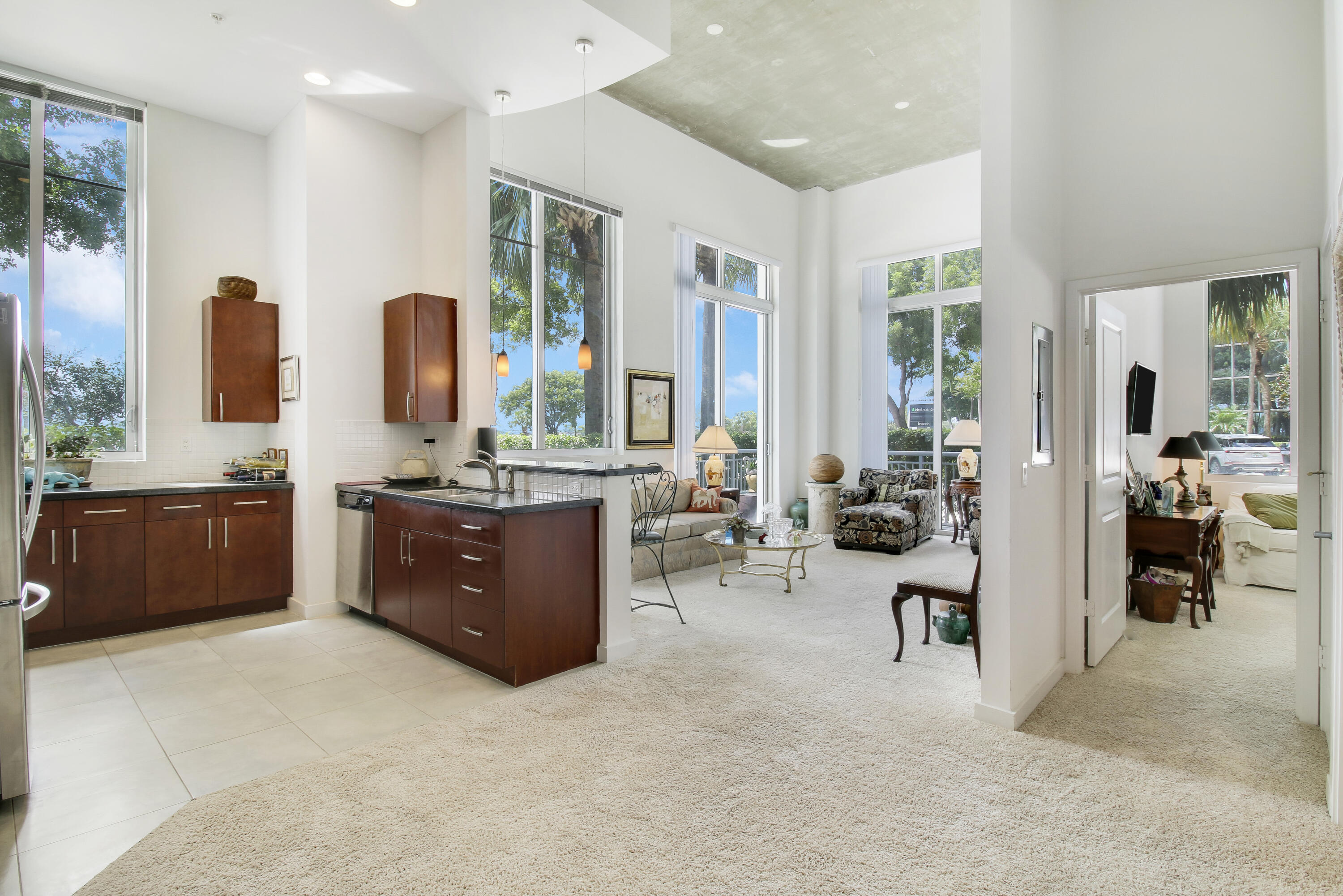 300 S Australian Avenue 107