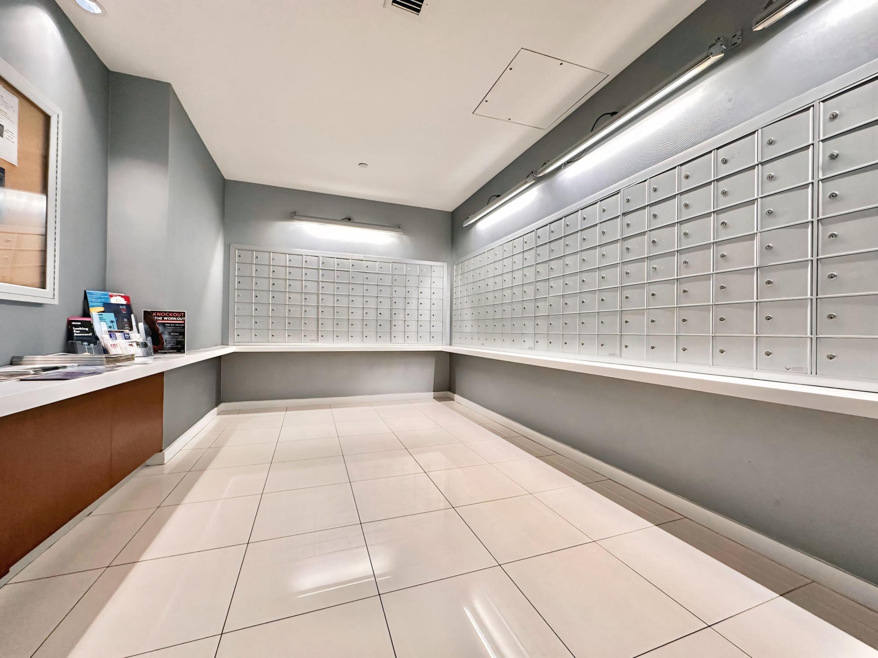 300 S Australian Avenue 107