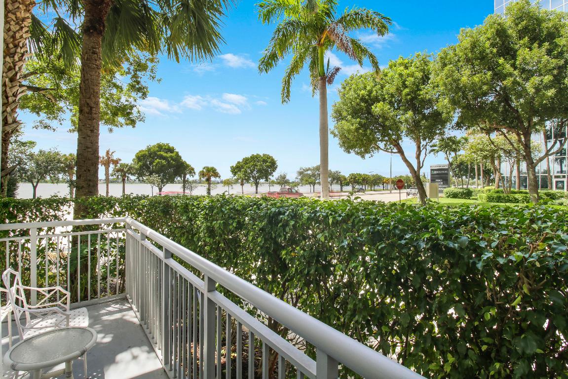 300 S Australian Avenue 107