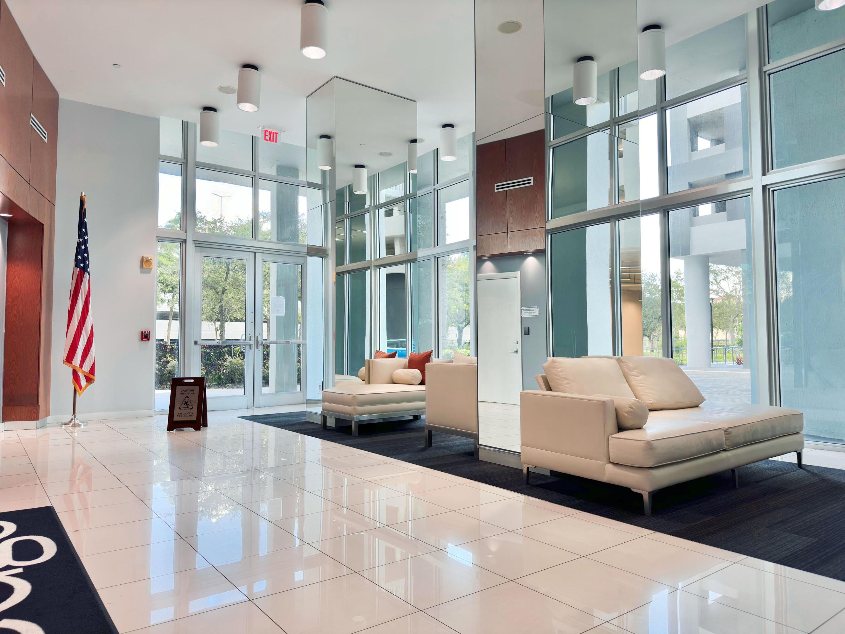300 S Australian Avenue 107