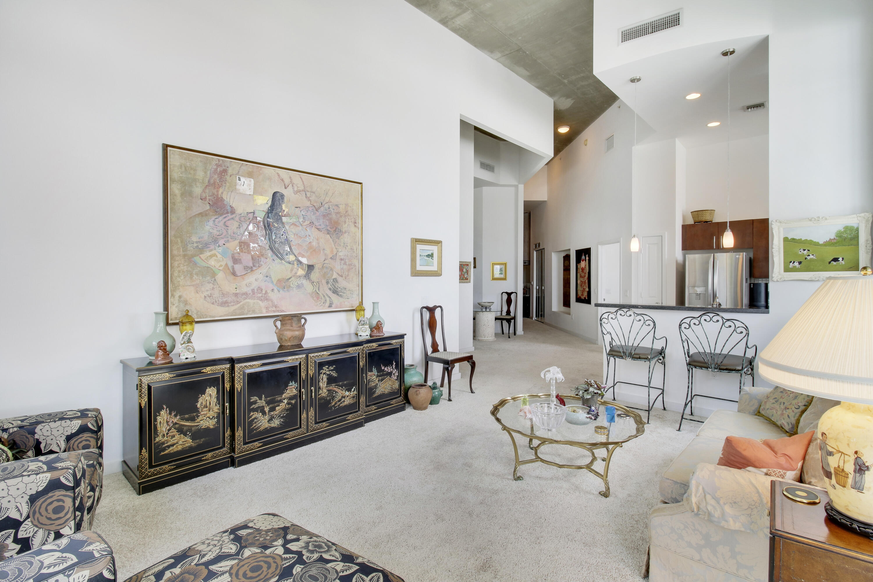 300 S Australian Avenue 107