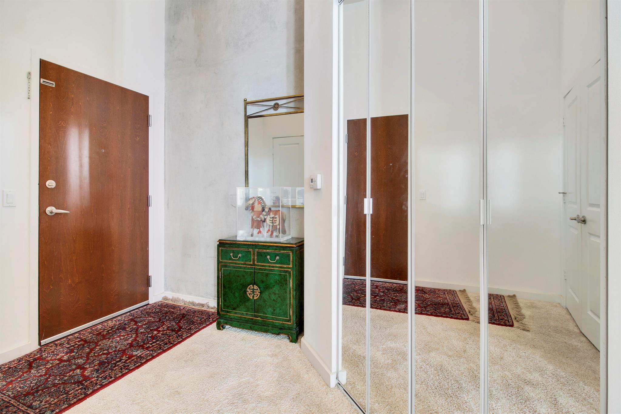 300 S Australian Avenue 107