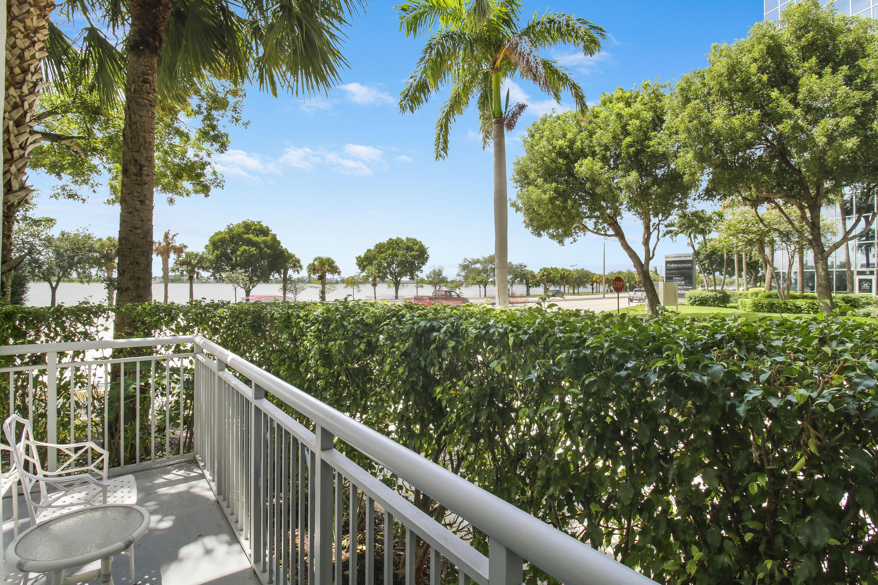 300 S Australian Avenue 107