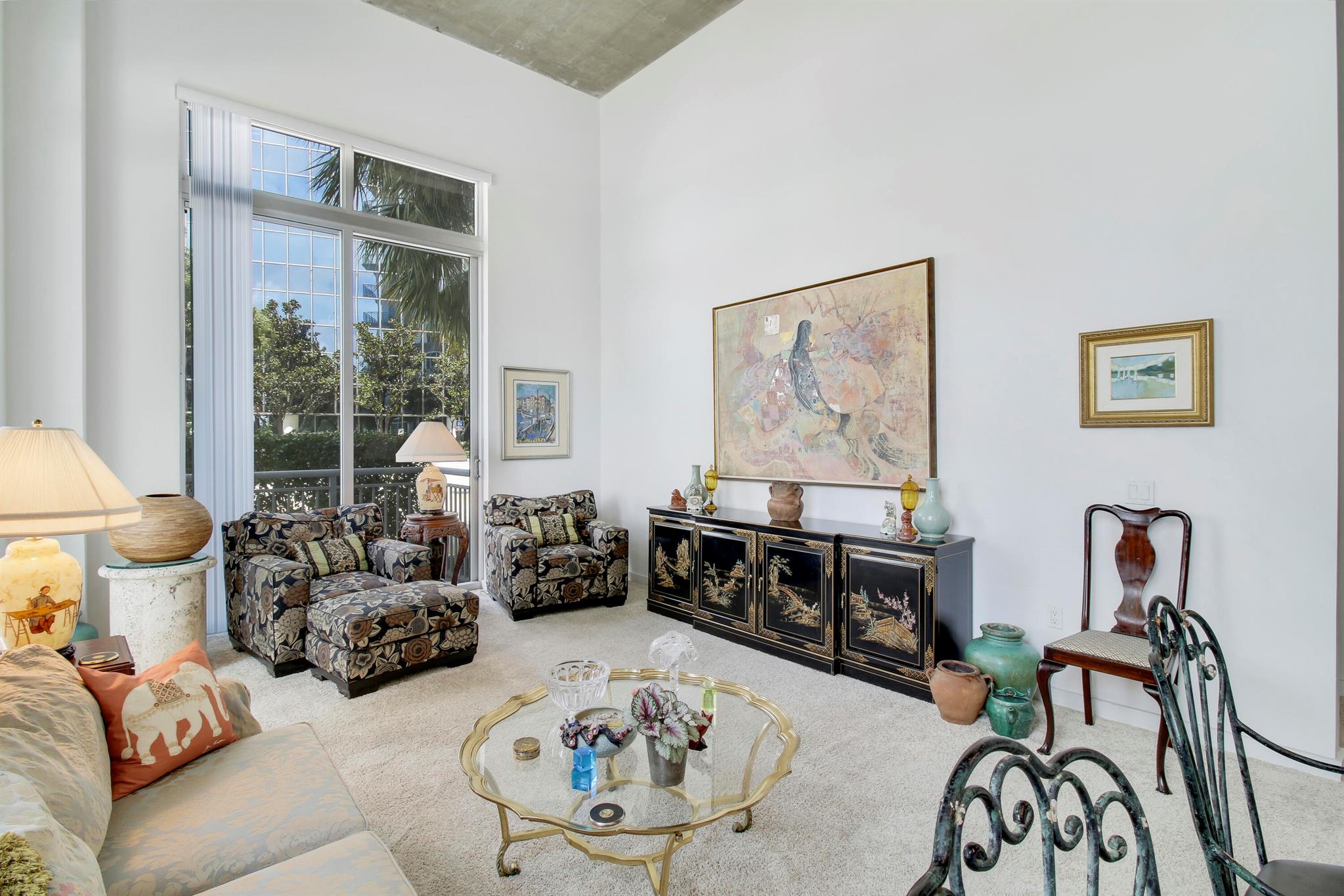 300 S Australian Avenue 107