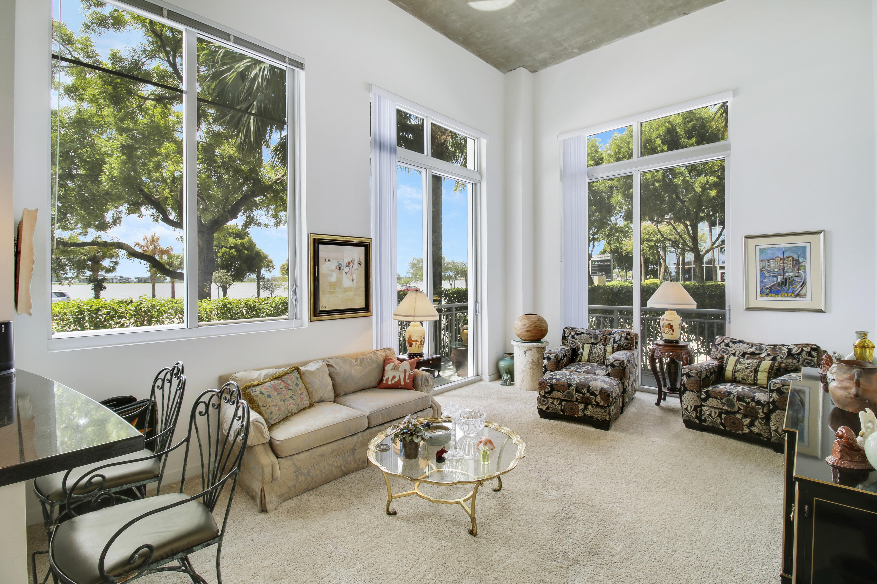 300 S Australian Avenue 107