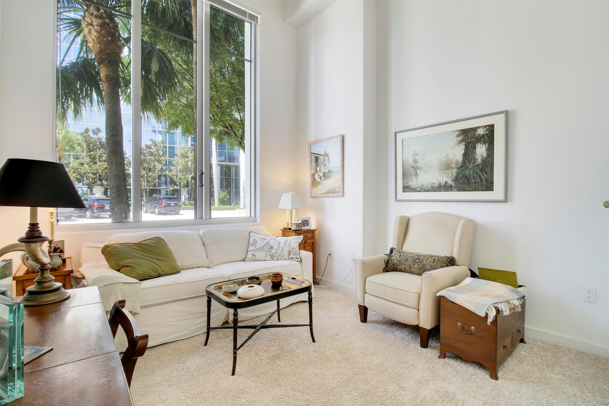 300 S Australian Avenue 107