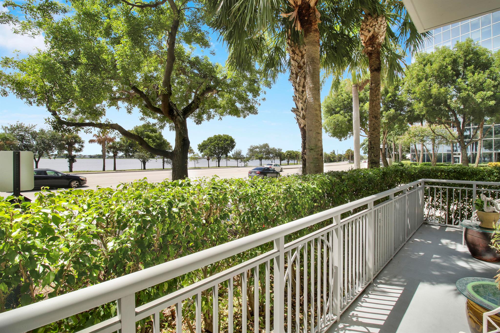 300 S Australian Avenue 107