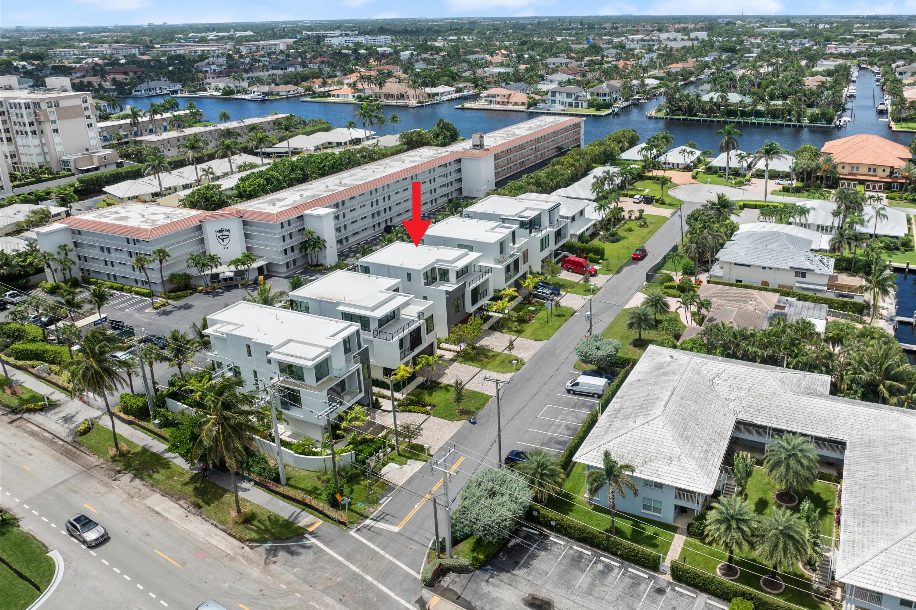 1066 Del Harbour Drive
