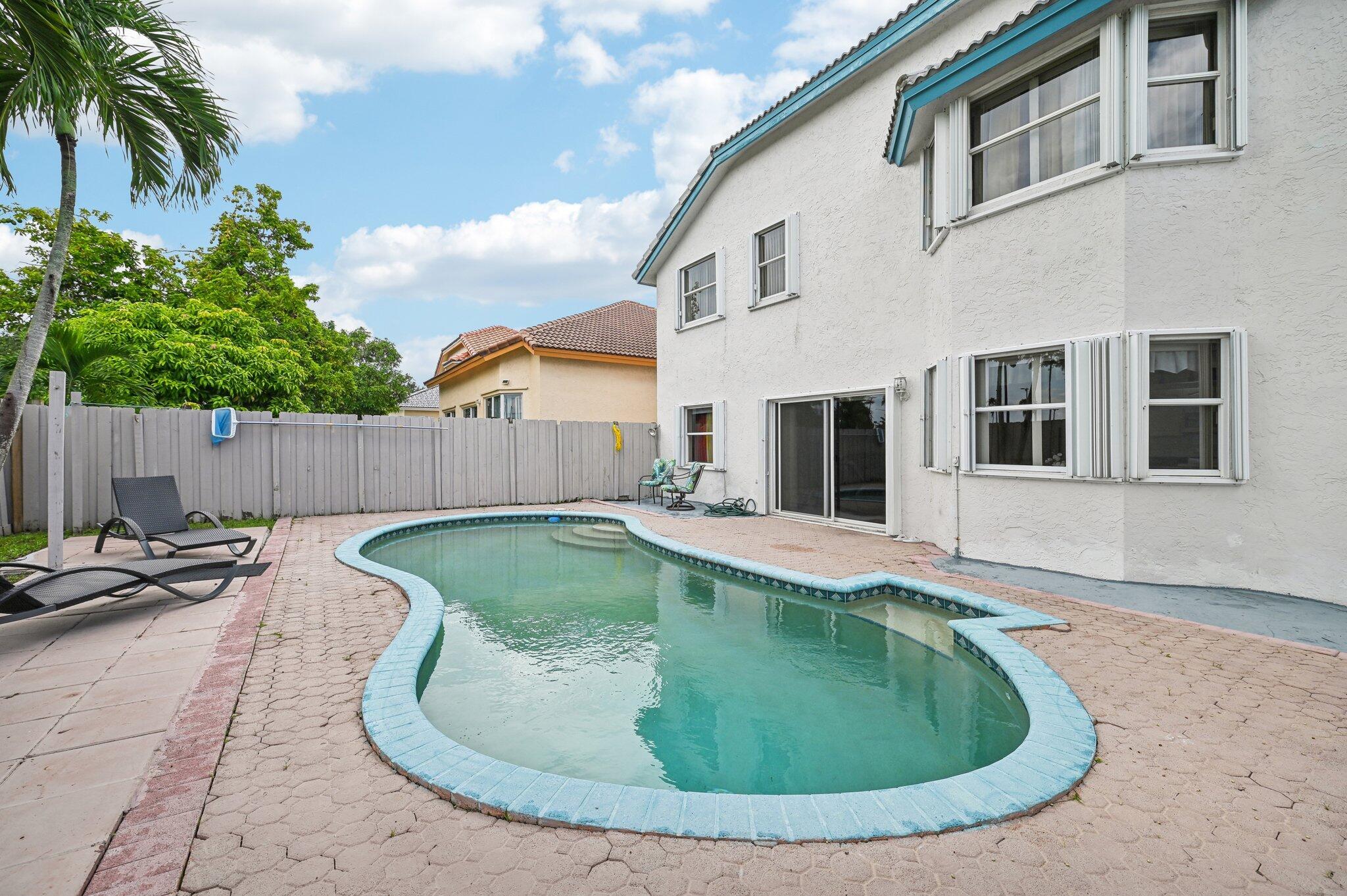 6920 NW 26th Street