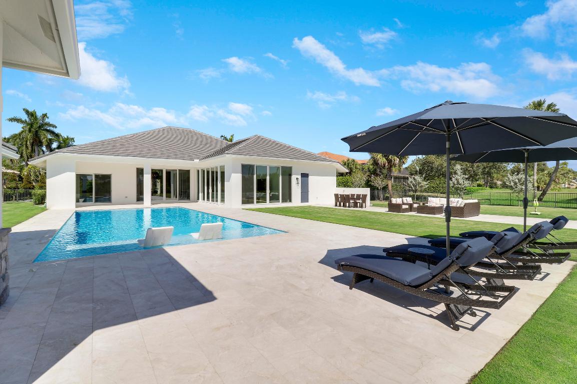 6112 Wildcat Run Run