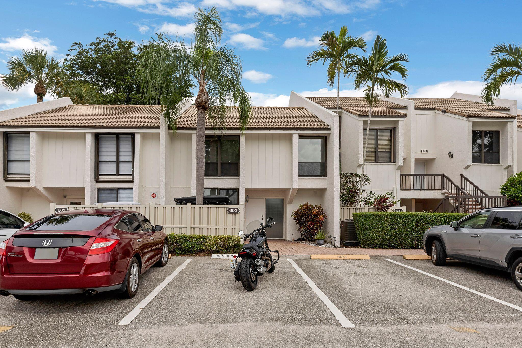 602 Bridgewood Drive