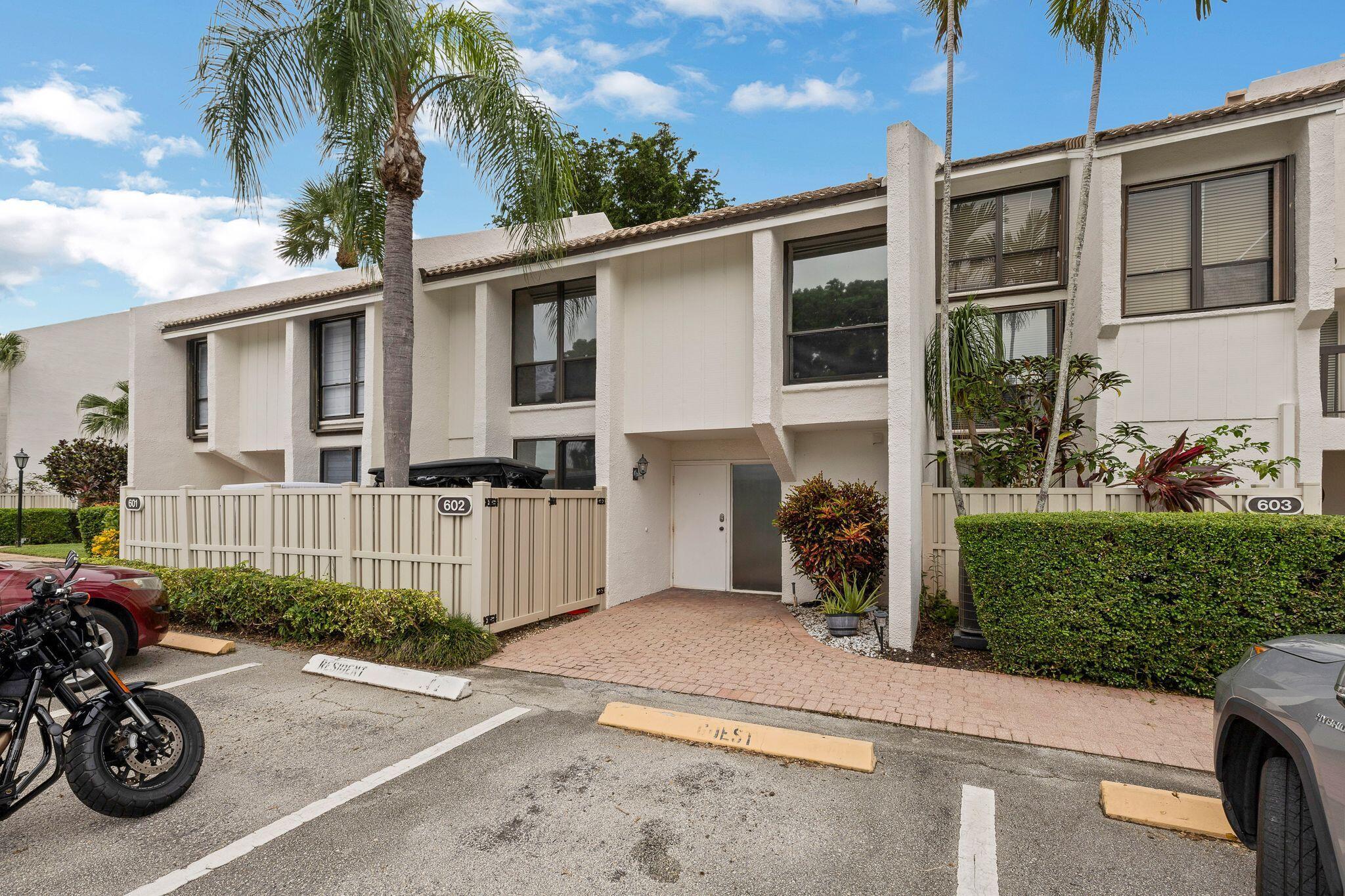 602 Bridgewood Drive