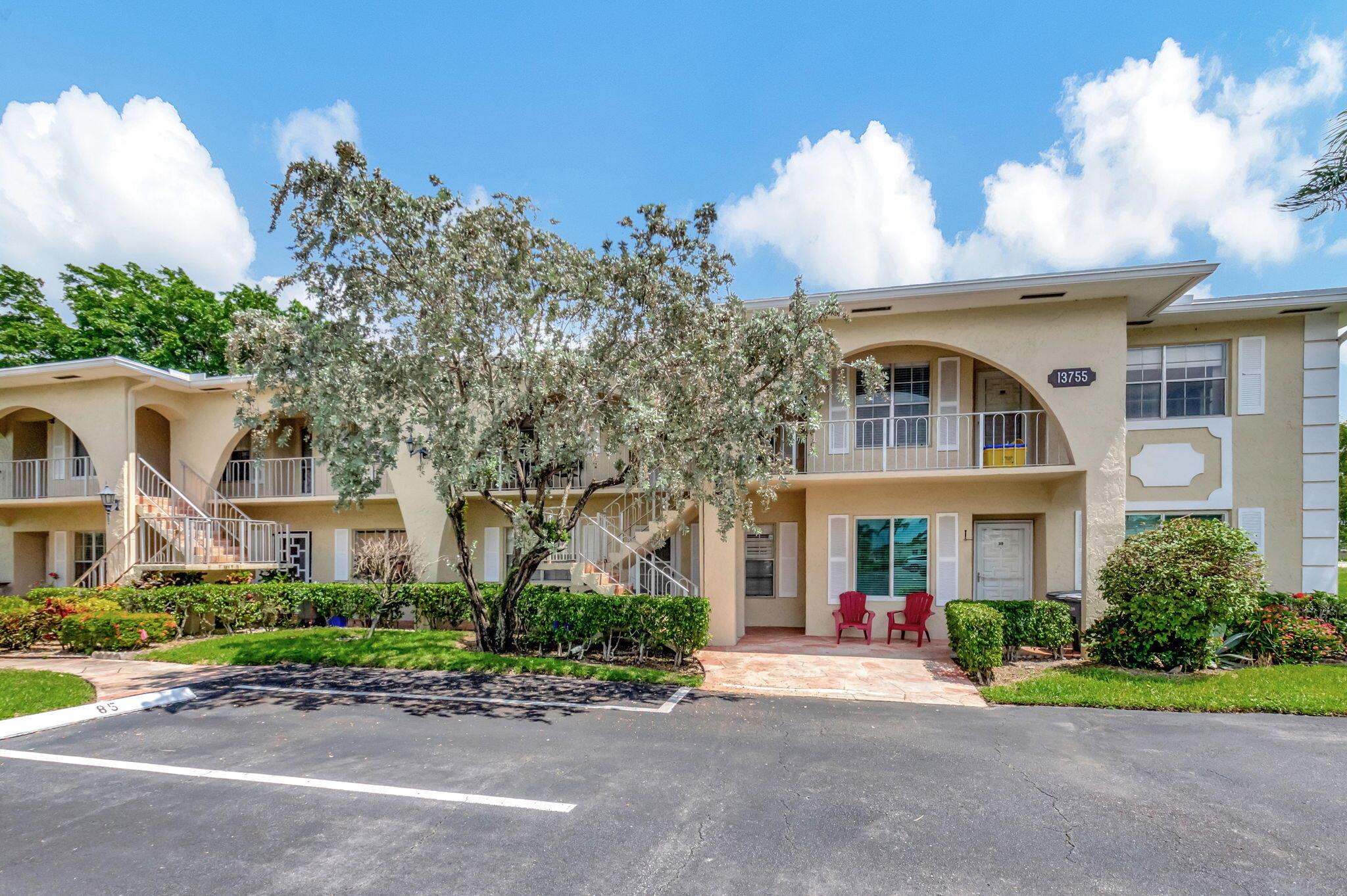 13755 Flora Place C