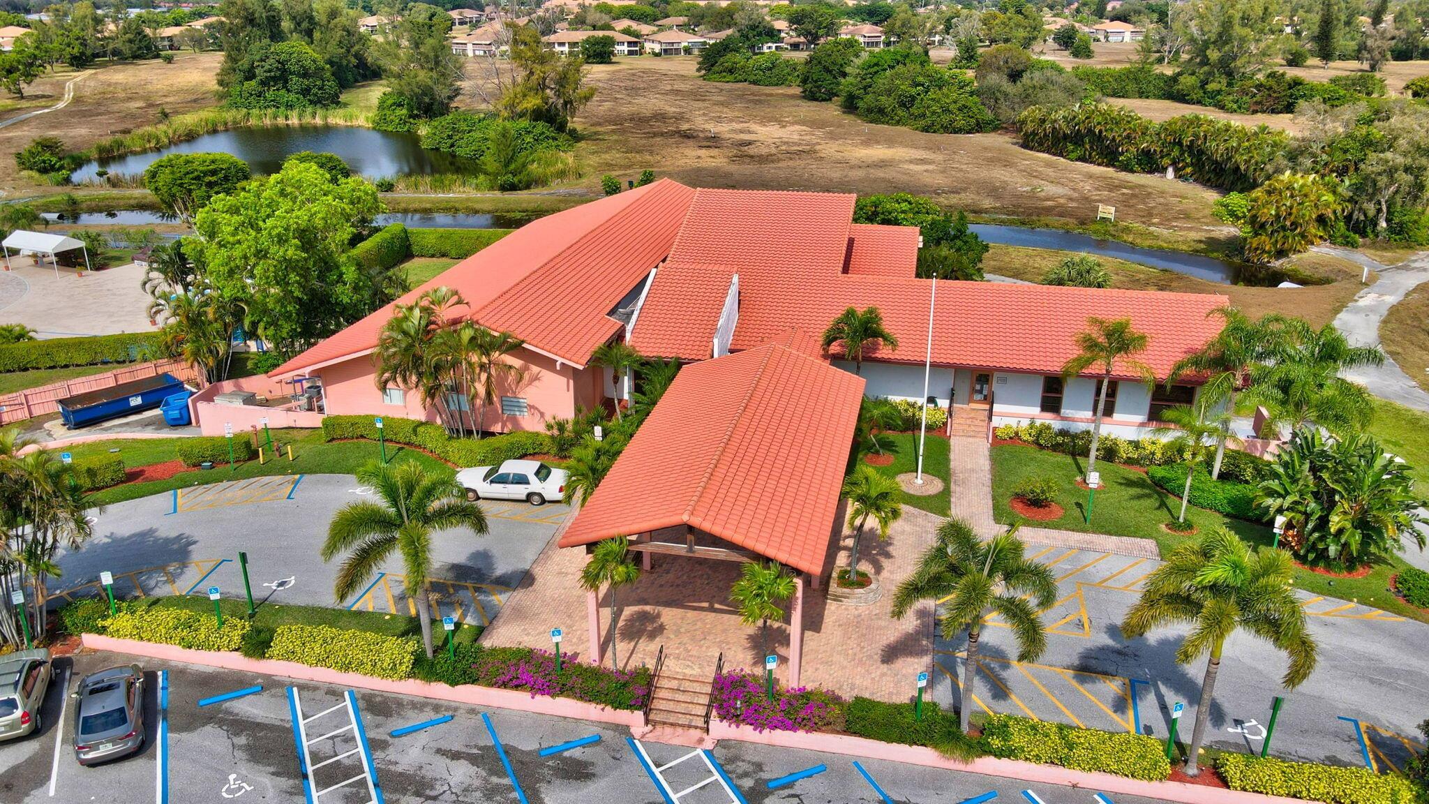 13755 Flora Place C
