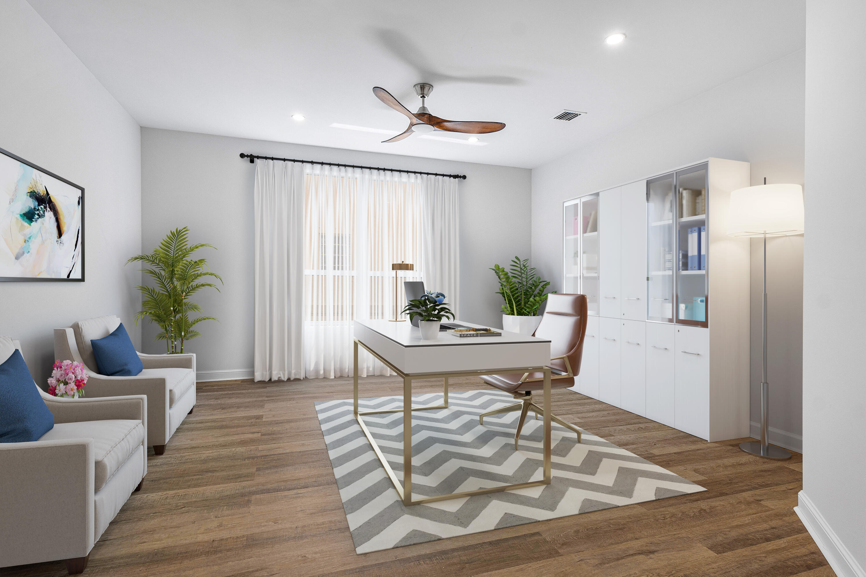 1655 E Classical Boulevard