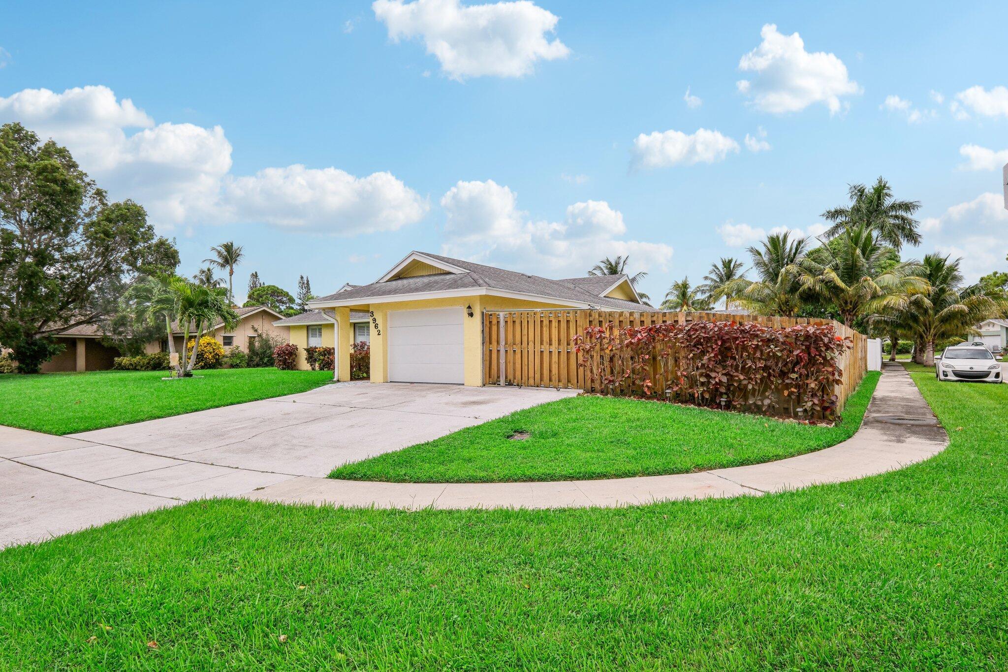 3962 Winfield Road