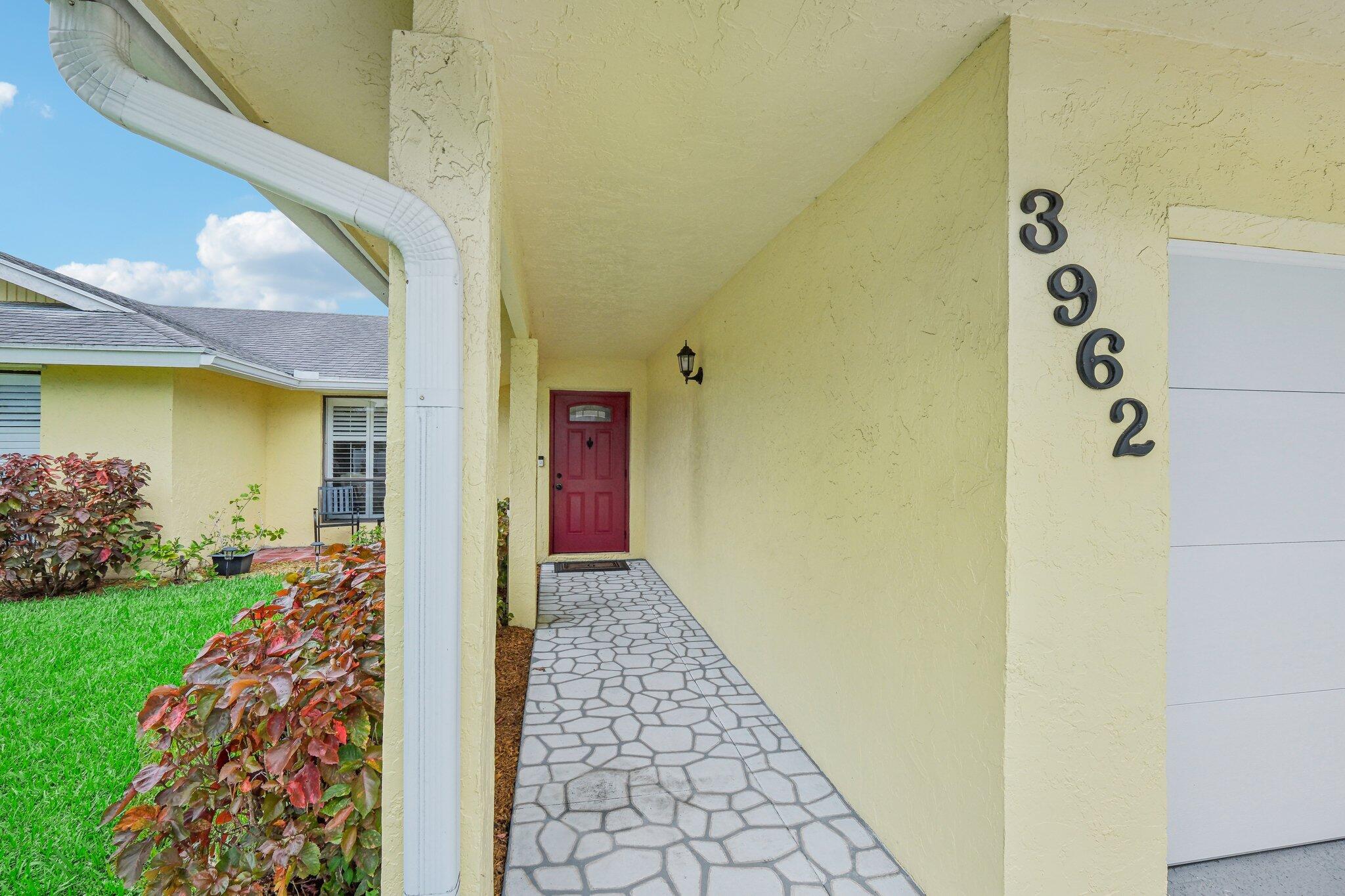3962 Winfield Road