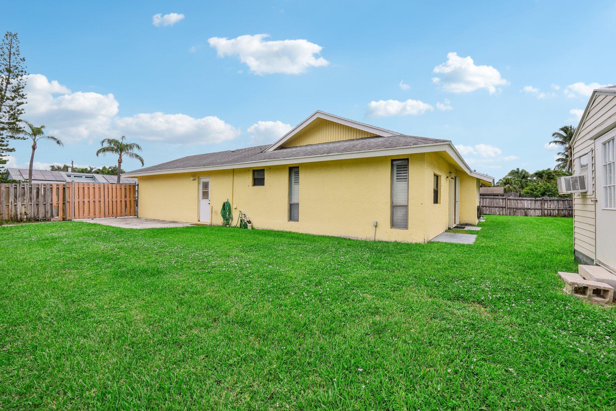 3962 Winfield Road